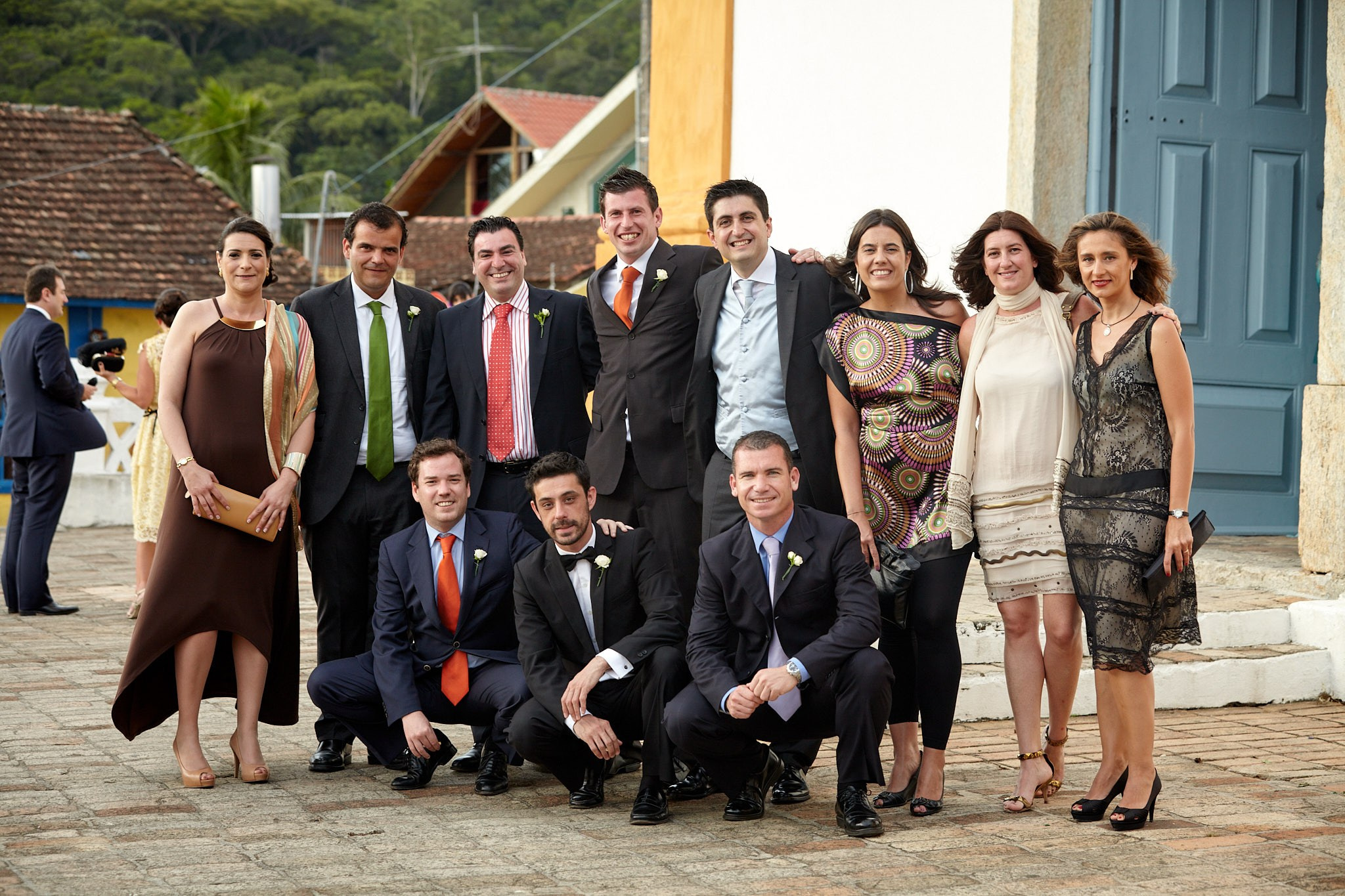 Casamento Roberta e Yonatan. Fotógrafo de casamentos em Florianópolis
