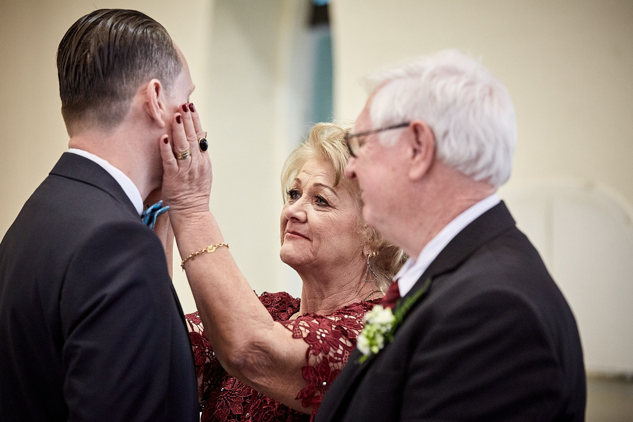 Casamento Carol e Ricardo. Fotógrafo de casamentos em Florianópolis