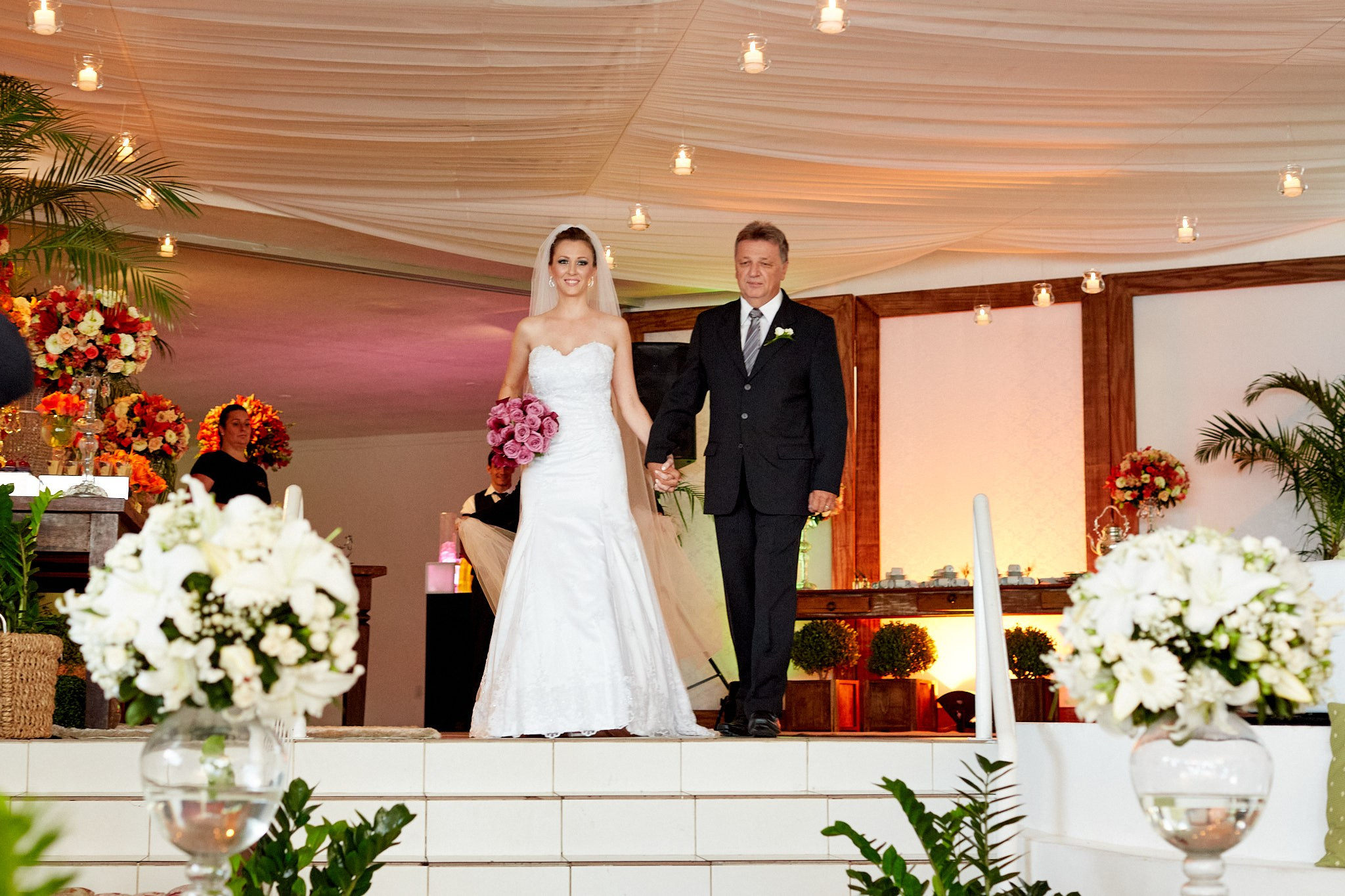Casamento Camila e Raphael. Fotógrafo de casamentos em Florianópolis