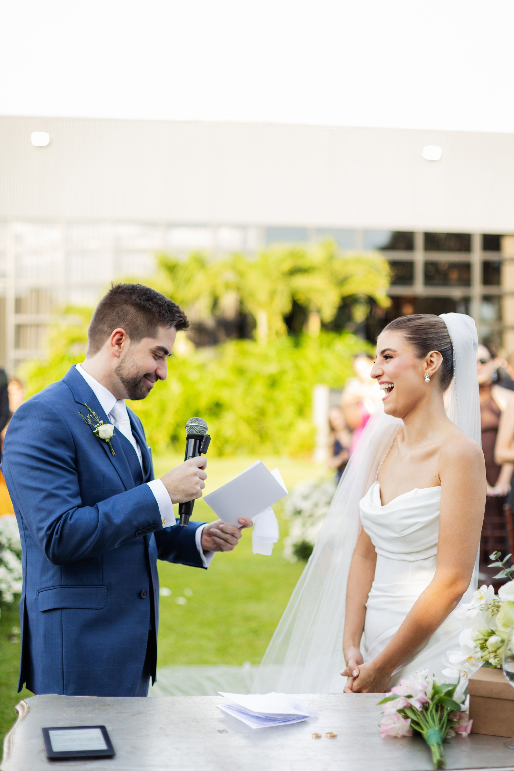 Gabriela & Henrique. Honra Fotografia