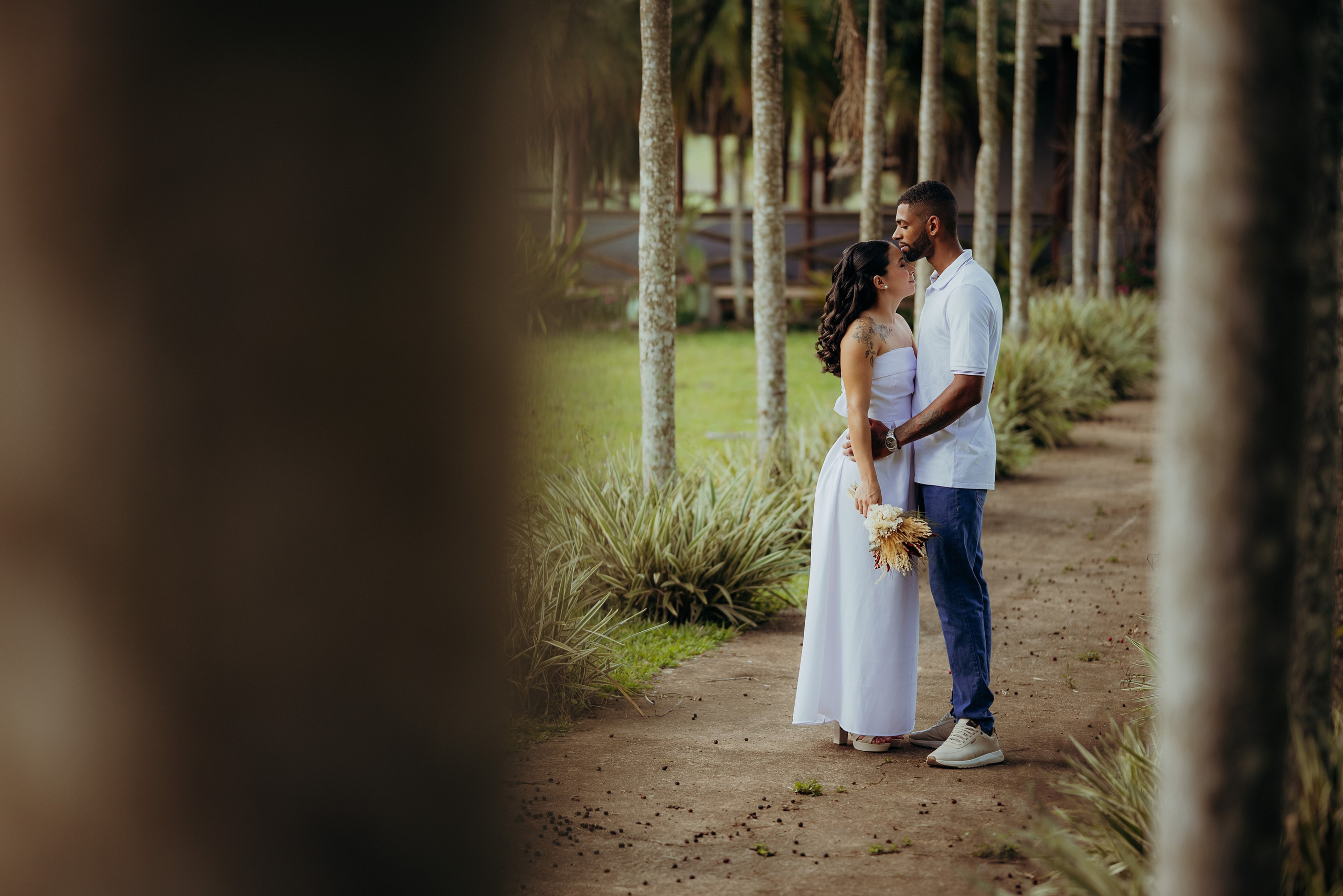 Pre Wedding — Ludmila e Carlos. Kaiky Oliveira — Fotógrafo de Casamentos, retratos, gestantes e de sentimentos!