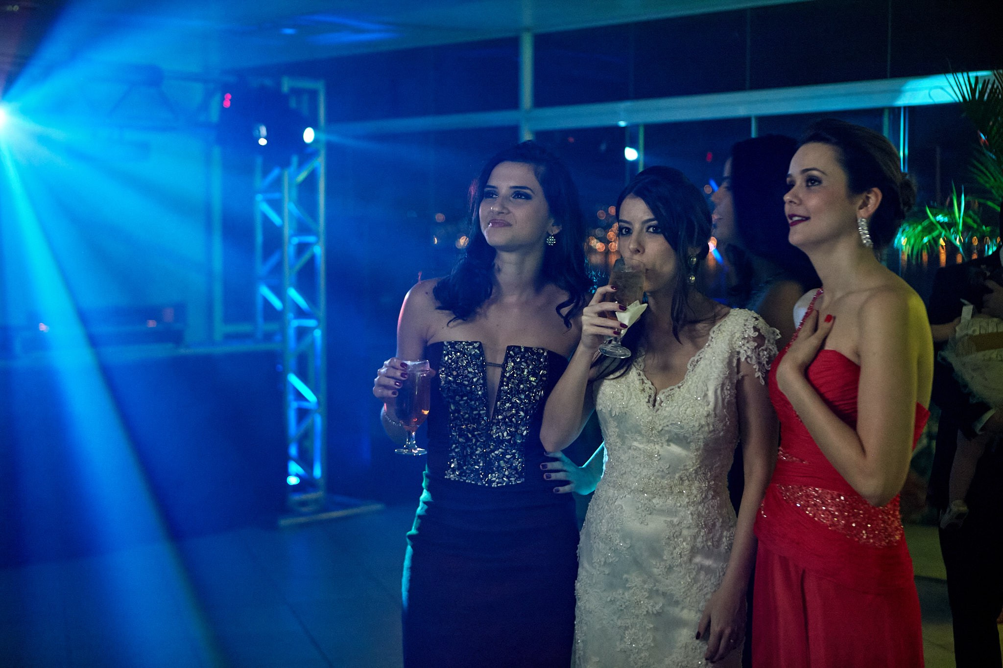 Casamento Letícia e Rodrigo. Fotógrafo de casamentos em Florianópolis