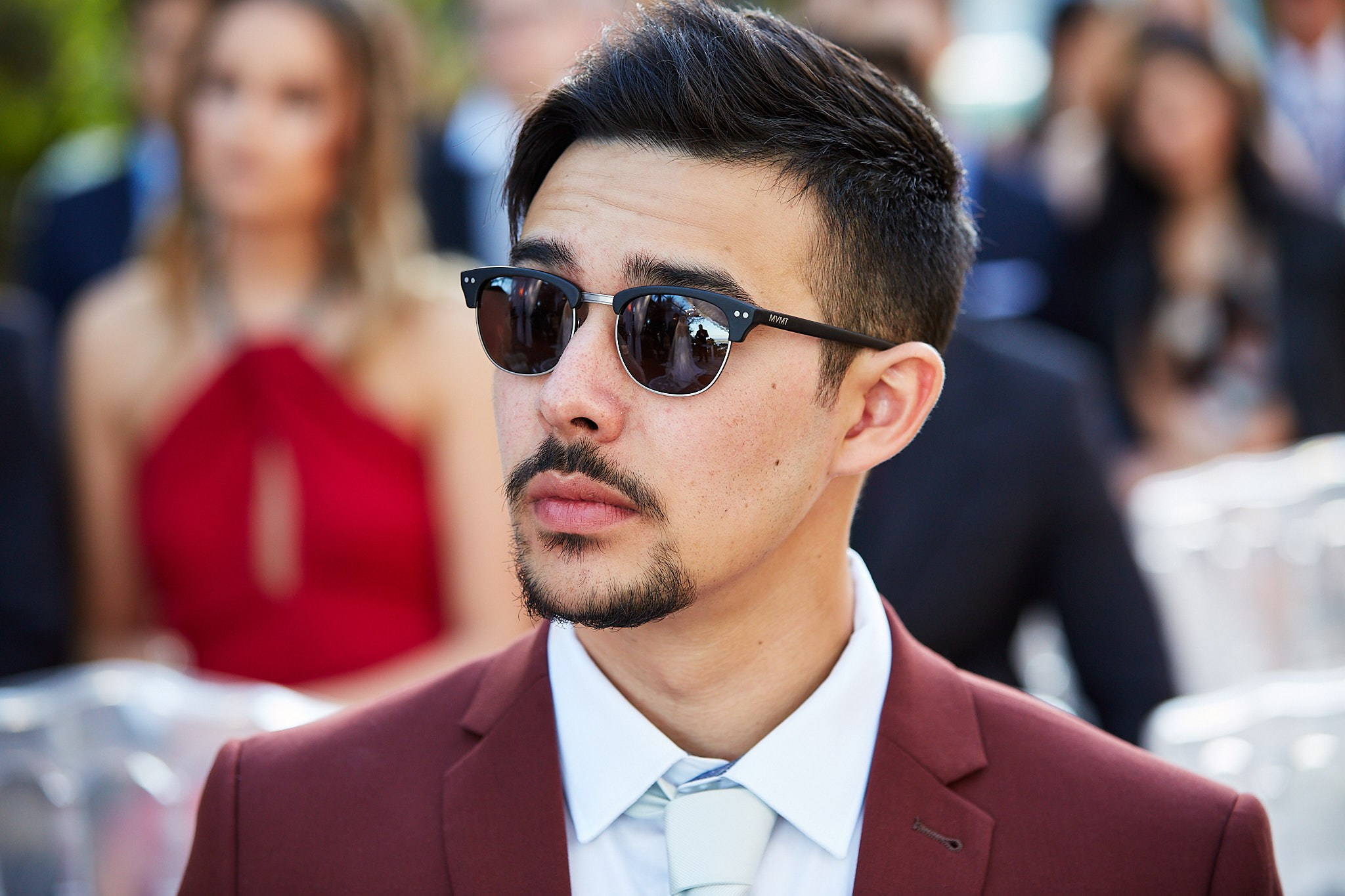 Casamento Hiromi e Dyunki. Fotógrafo de casamentos em Florianópolis