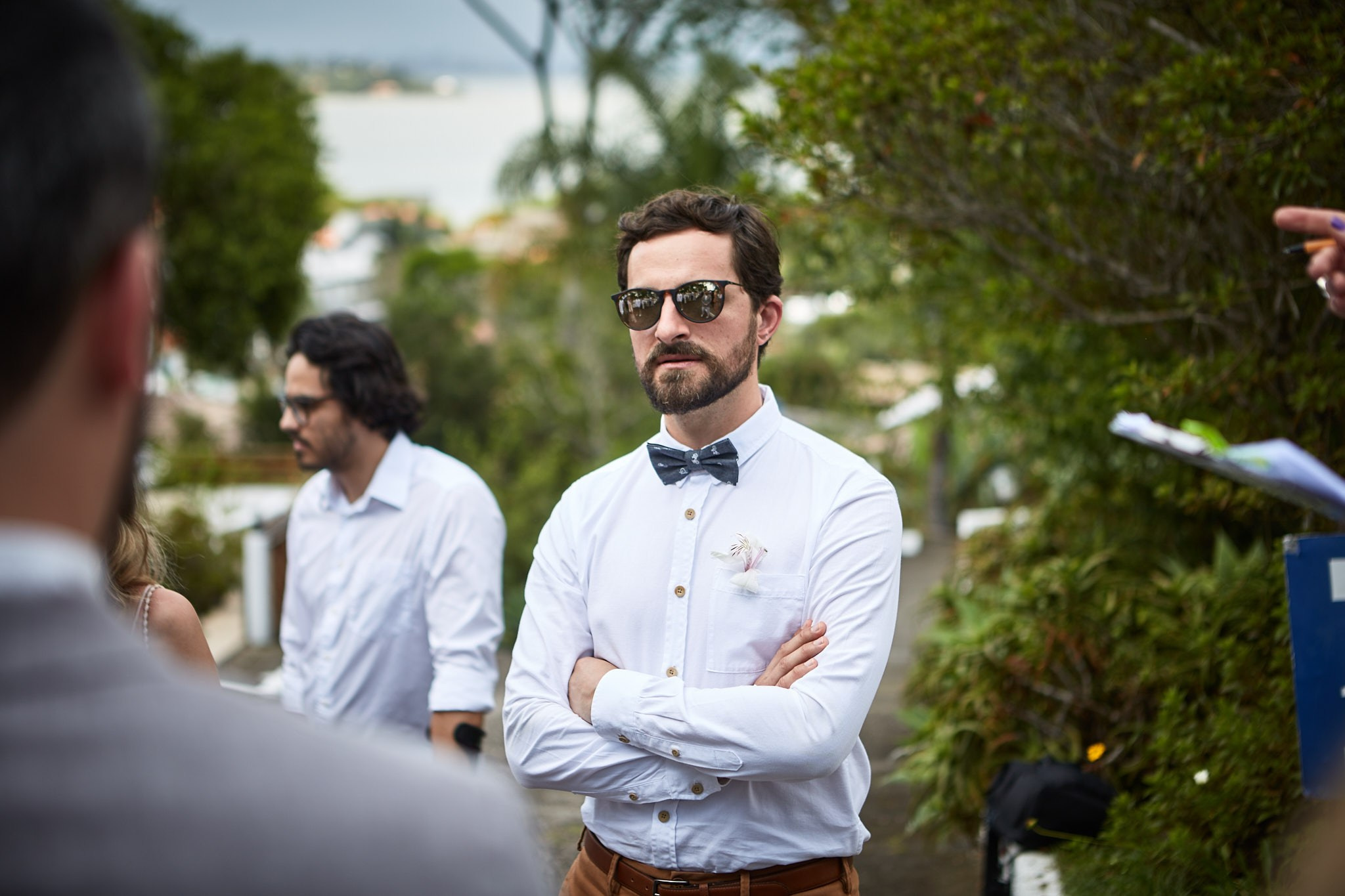 Casamento Kitty e Fábio. Fotógrafo de casamentos em Florianópolis
