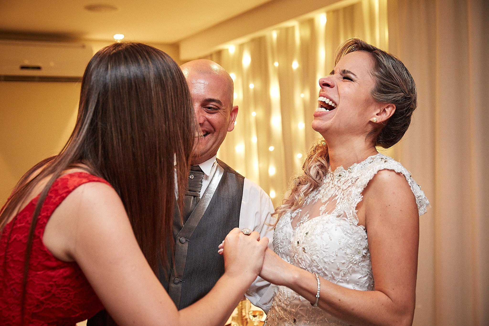 Casamento Cíntia e Betinho. Fotógrafo de casamentos em Florianópolis