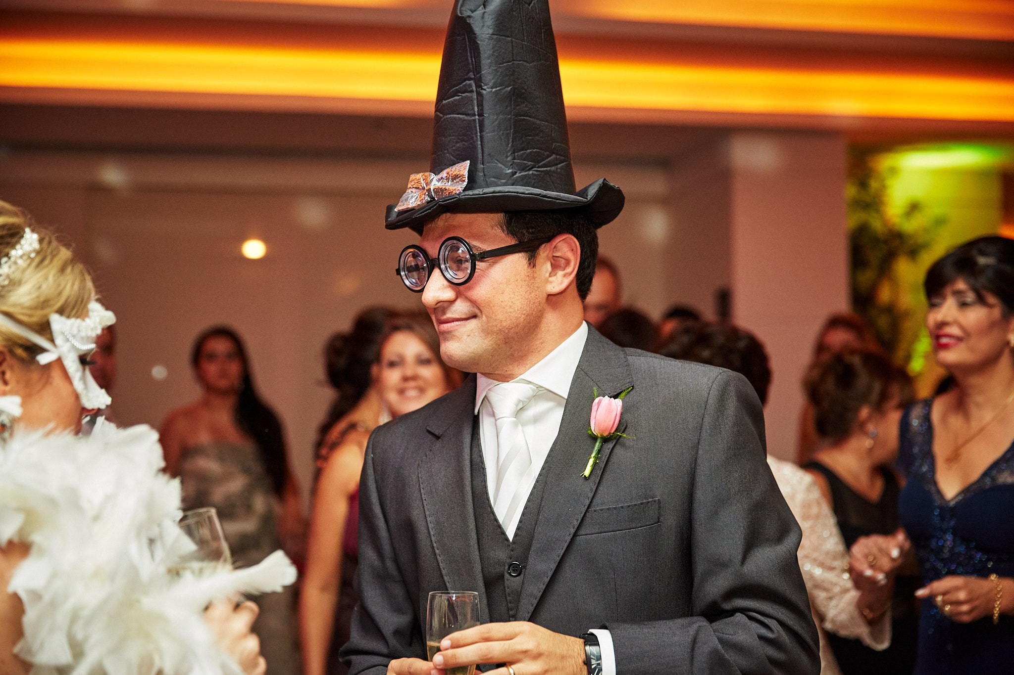 Casamento Ana Paula e Leandro. Fotógrafo de casamentos em Florianópolis
