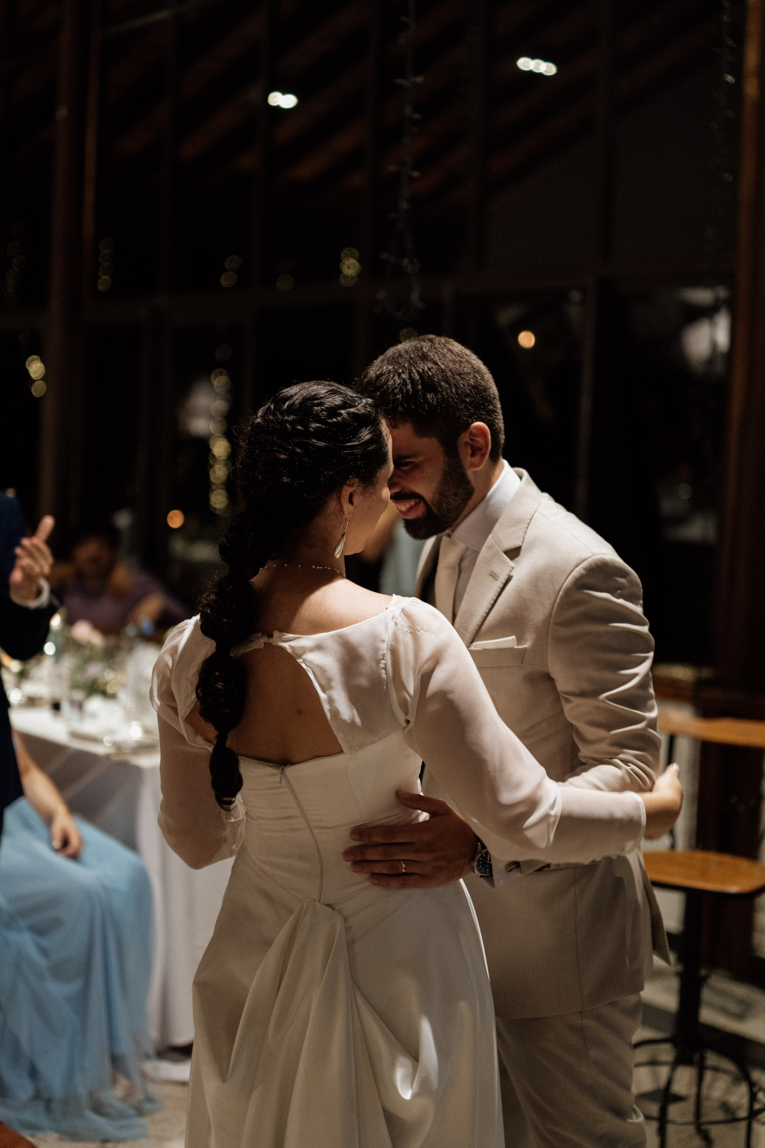 Abia & Walter. Congiu Wedding