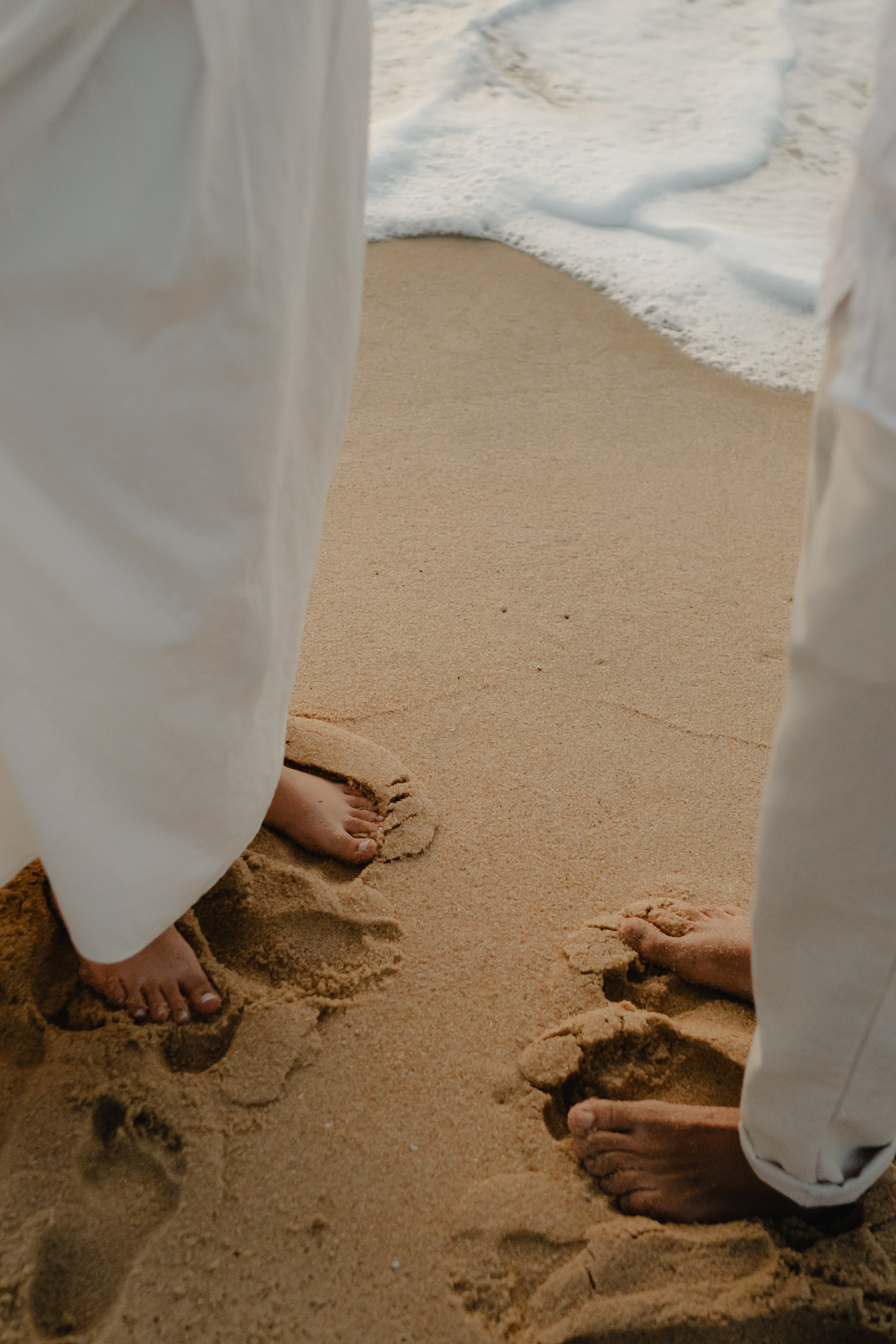 Ana & Victor // Pre Wedding. A Um Passo Fotografia