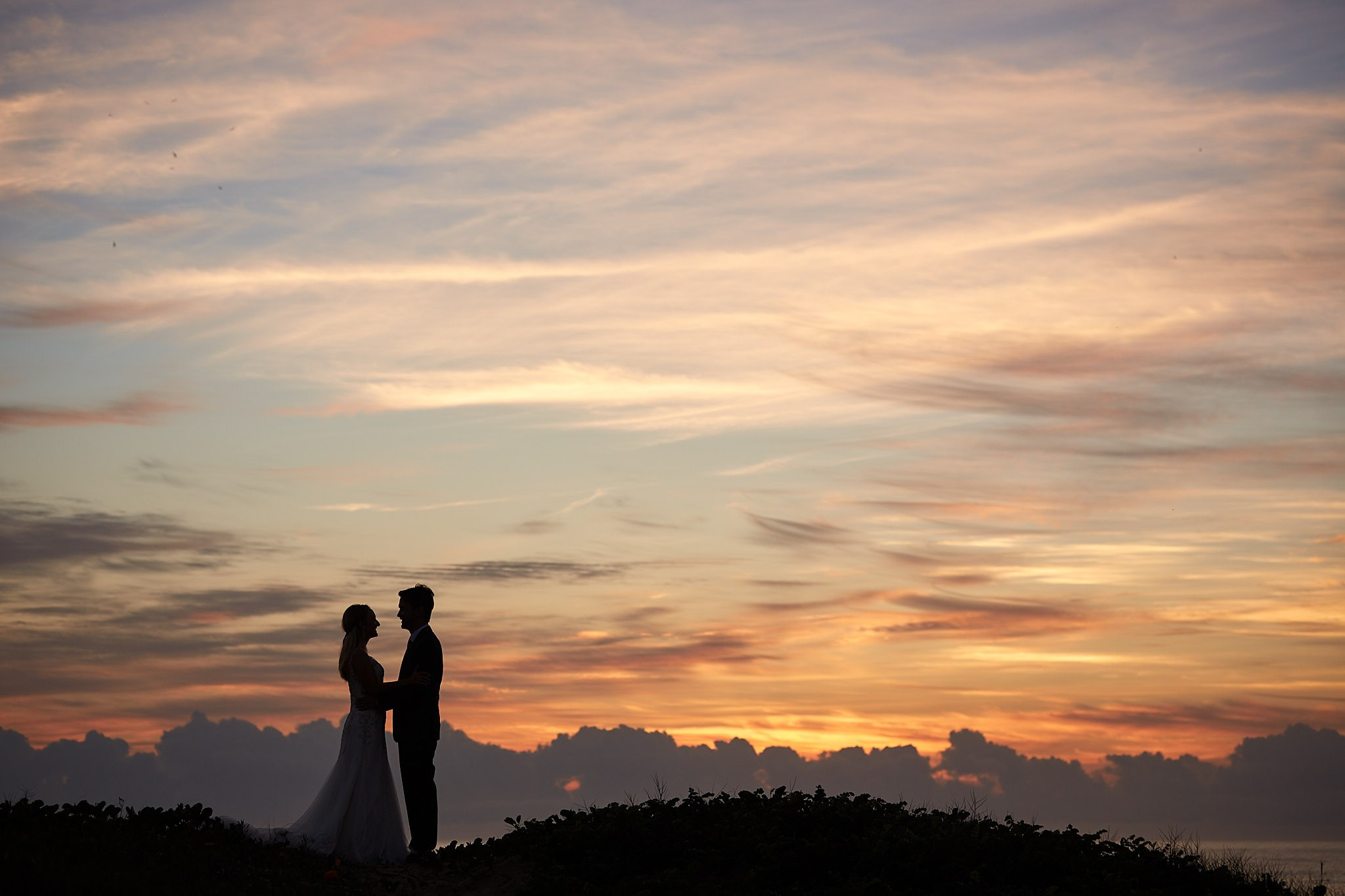 Trash The Dress Edna e Marco Túlio. Fotógrafo de casamentos em Florianópolis