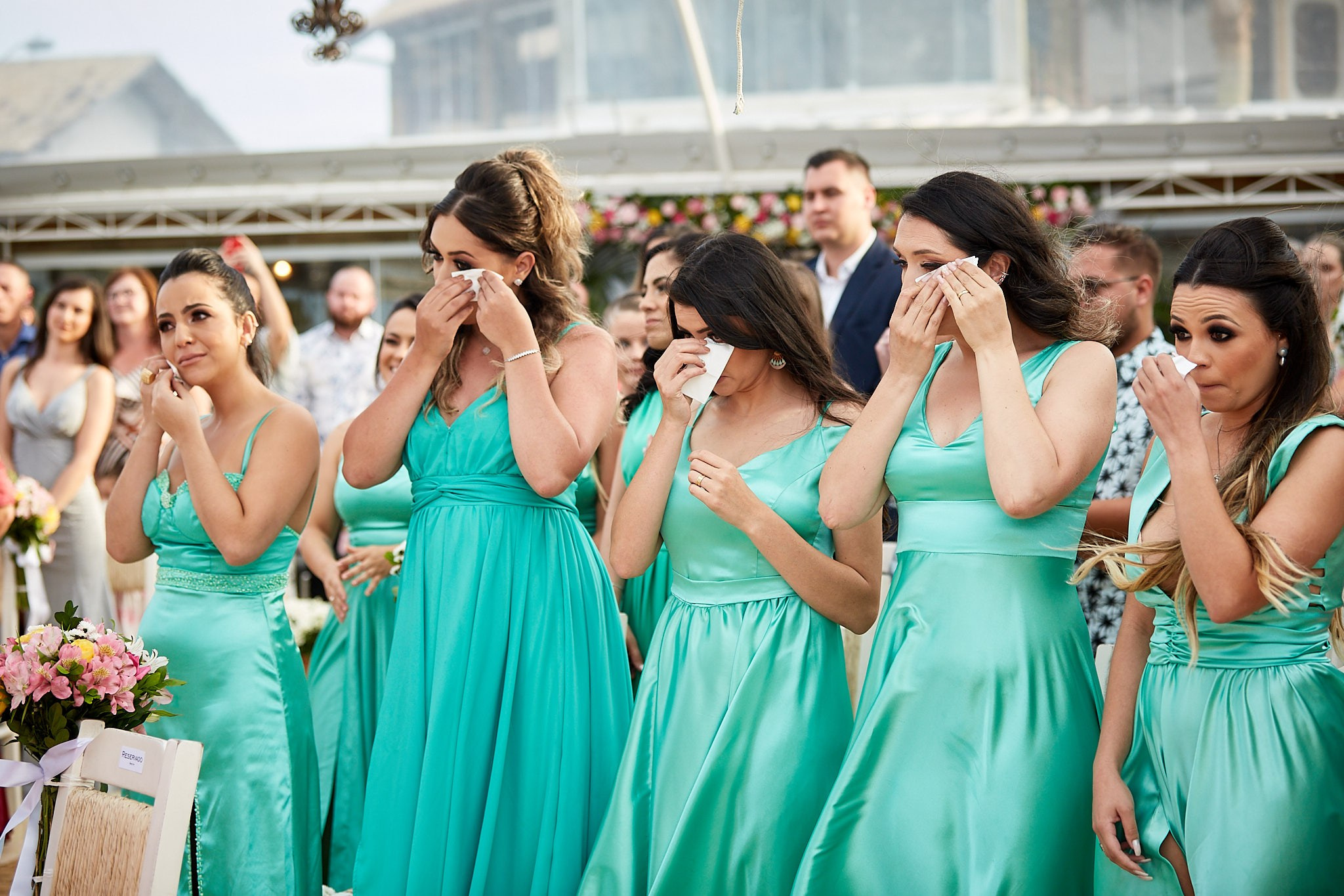Casamento Assucena e Matheus. Fotógrafo de casamentos em Florianópolis