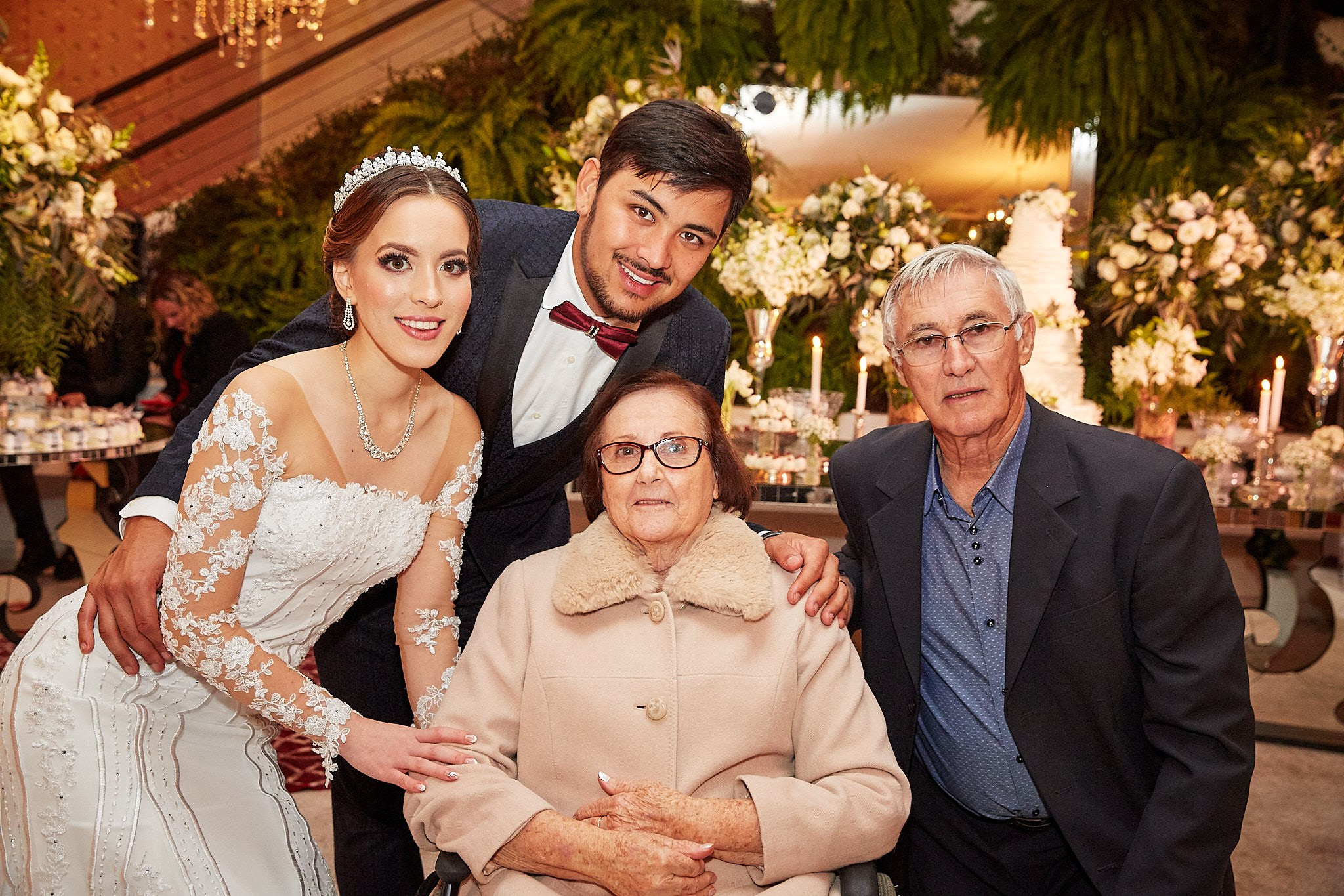 Casamento Hiromi e Dyunki. Fotógrafo de casamentos em Florianópolis