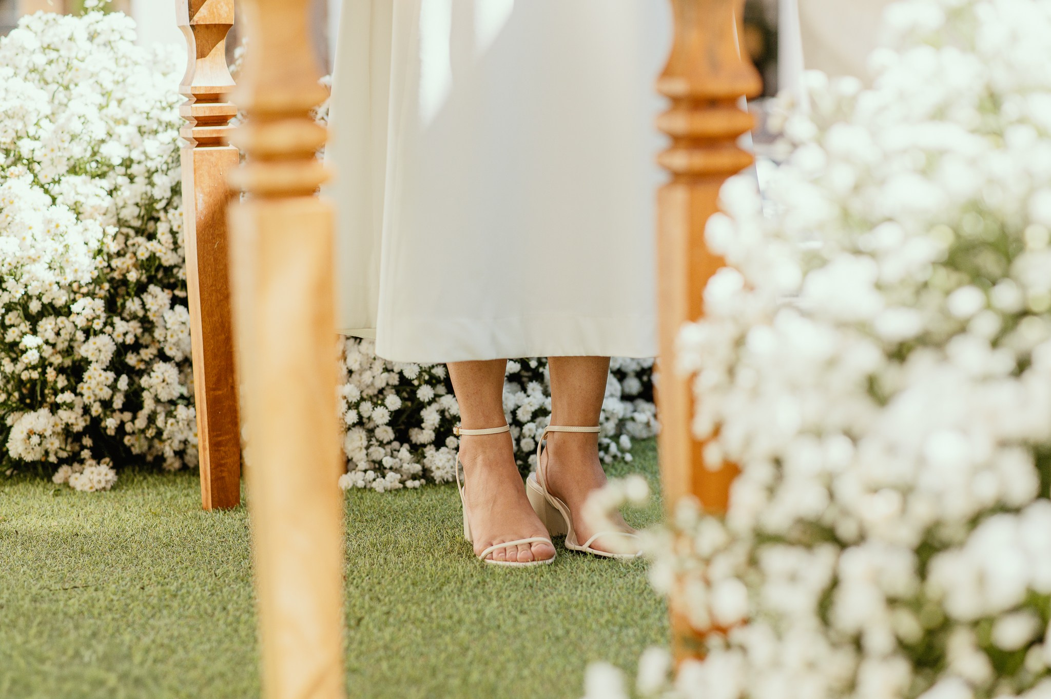 CASAMENTO — FRANCISCO & KALLYNE