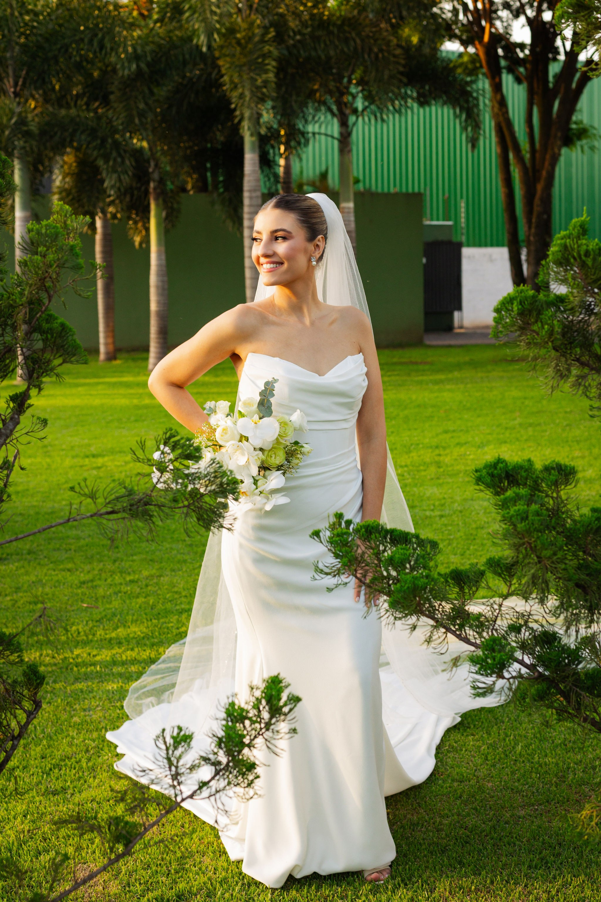 Gabriela & Henrique. Honra Fotografia