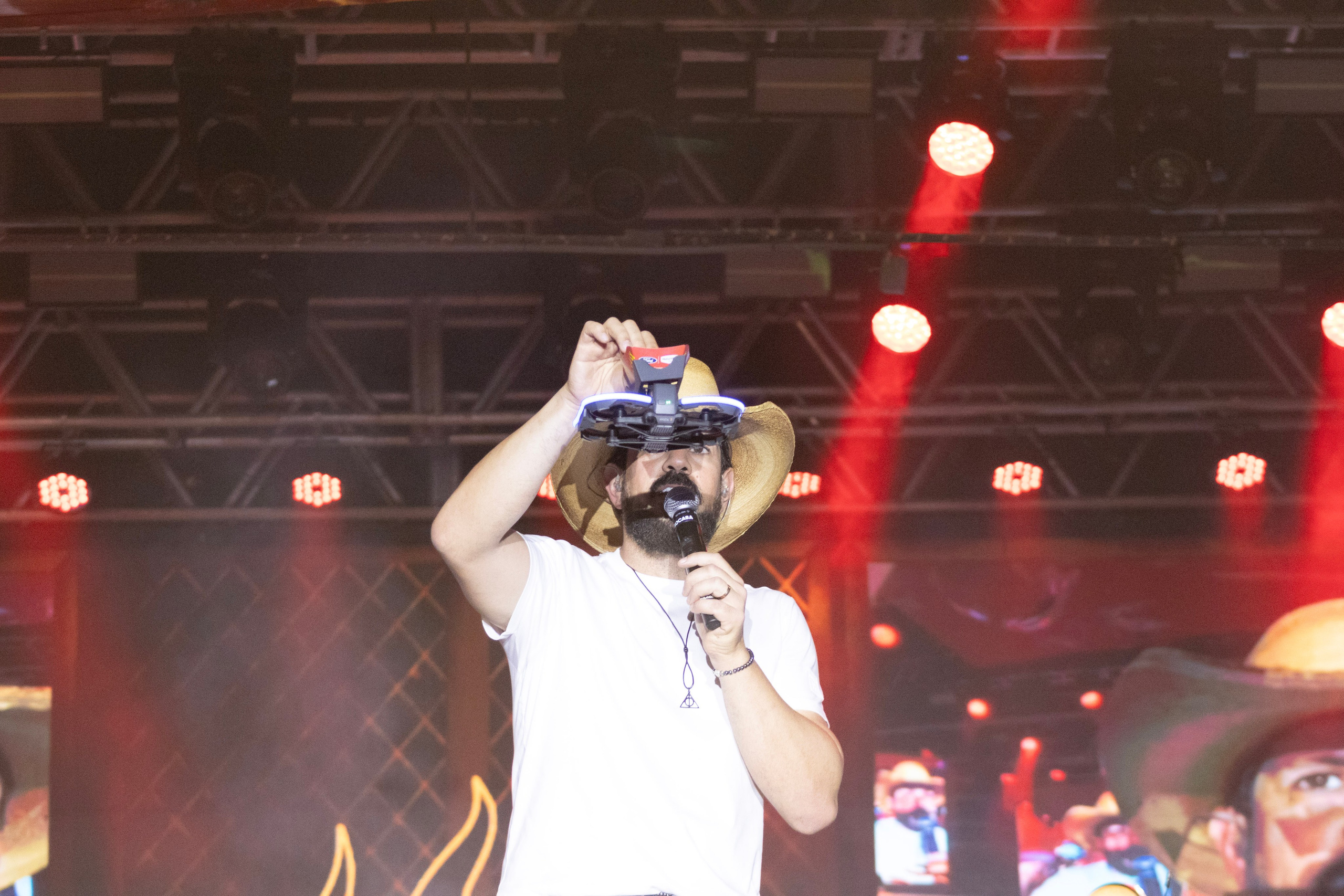 Show Fernando e Sorocaba part. esp. Samuel Sorocabinha. Gui Sant — Fotografo profissional