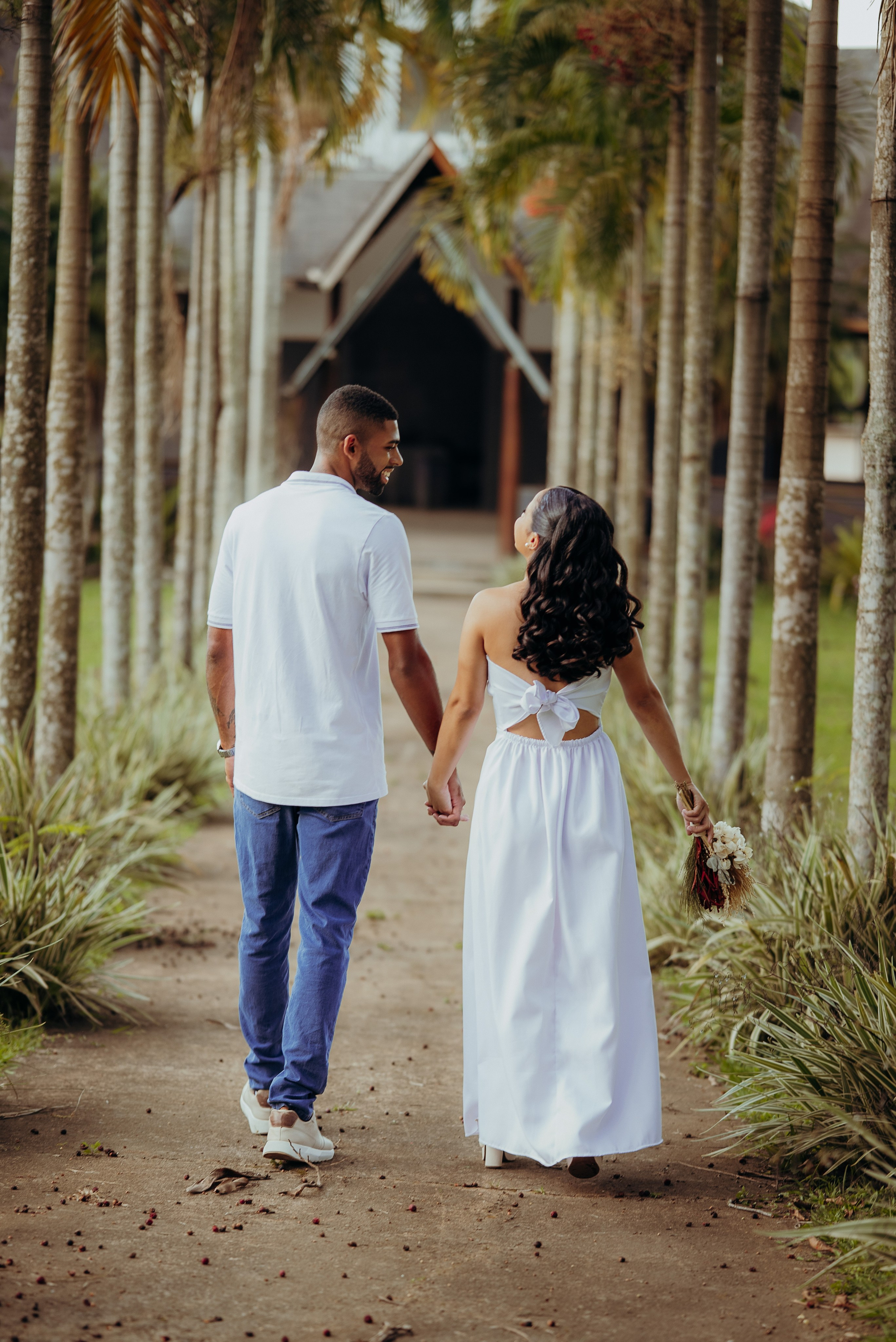 Pre Wedding — Ludmila e Carlos. Kaiky Oliveira — Fotógrafo de Casamentos, retratos, gestantes e de sentimentos!
