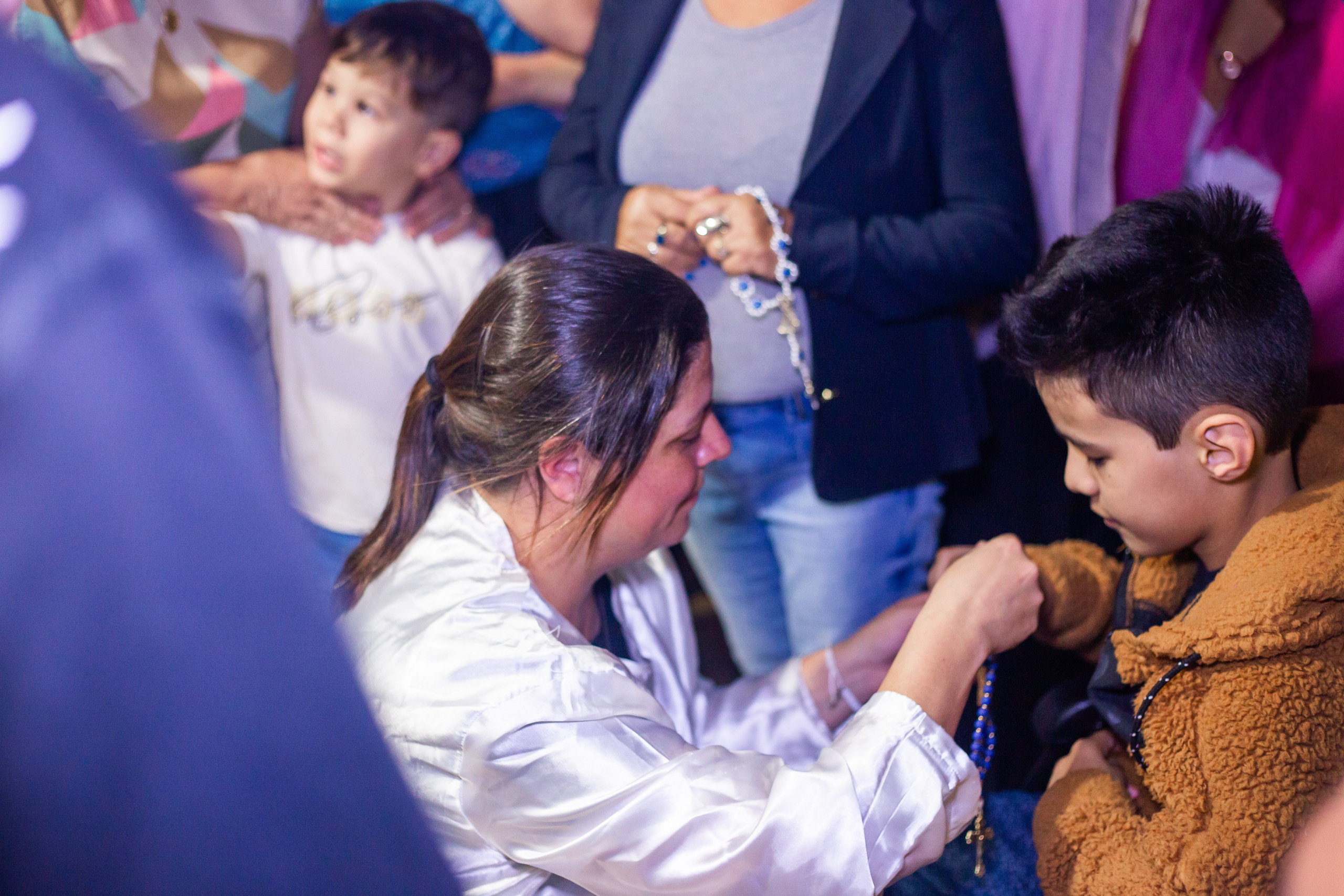 Paixão de Cristo Imbituba-PR 2025. Lumiere Filmes e Fotos