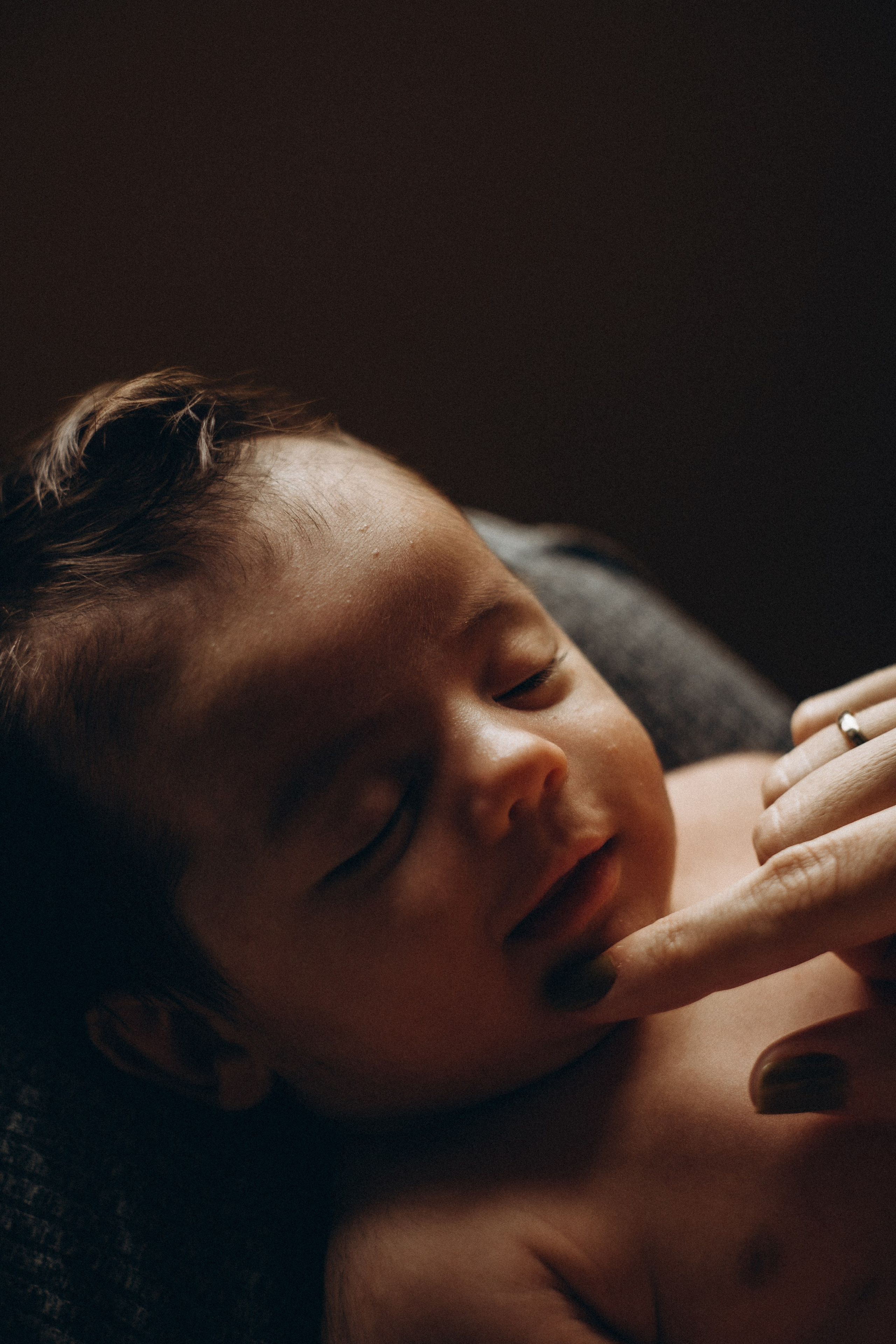 Luca’s 1 month. Fotografa de família e crianças em Florianópolis SC Daria Ermolaev