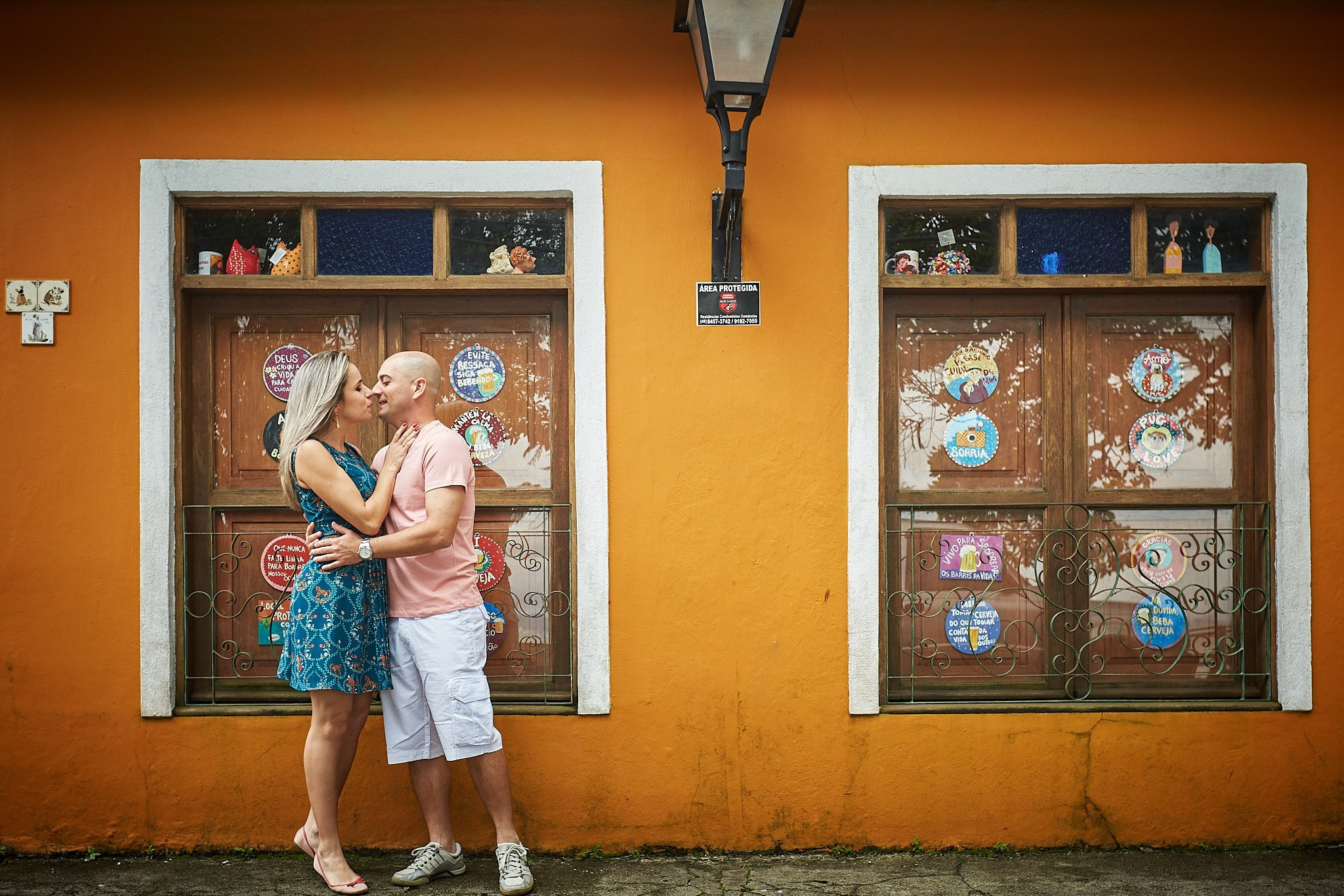Ensaio Cíntia e Betinho. Fotógrafo de casamentos em Florianópolis