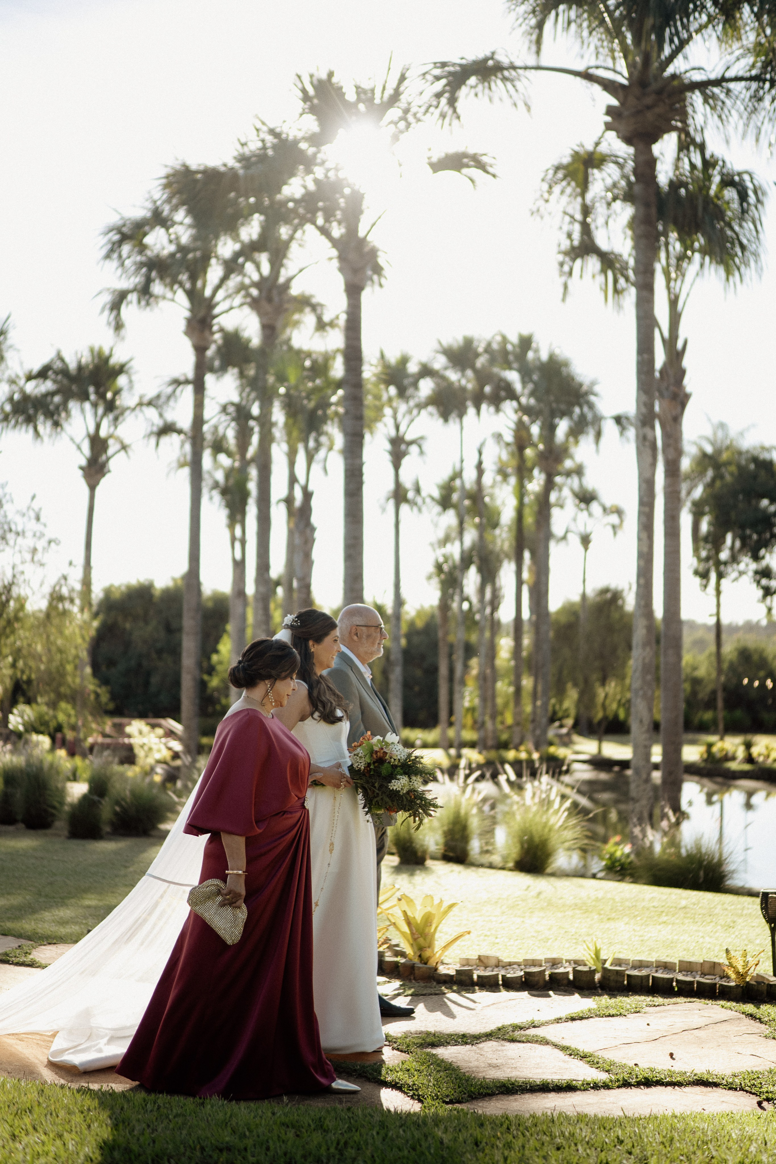 Julia & Marcus. Congiu Wedding