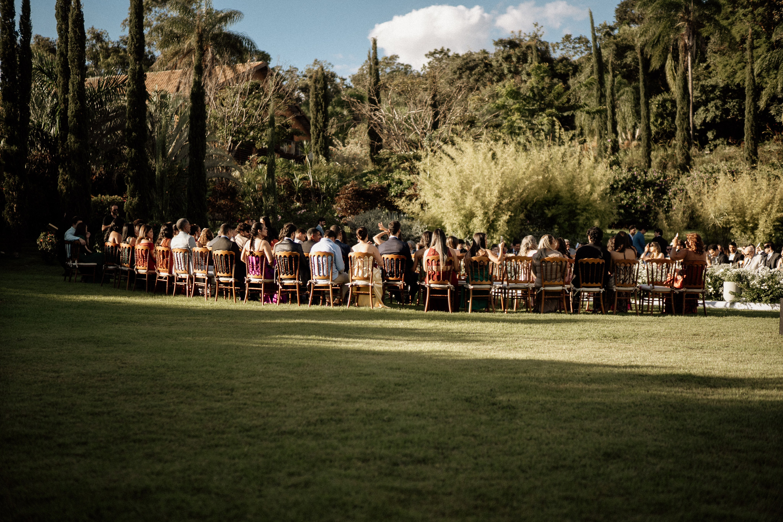 Amanda & Gustavo. Congiu Wedding