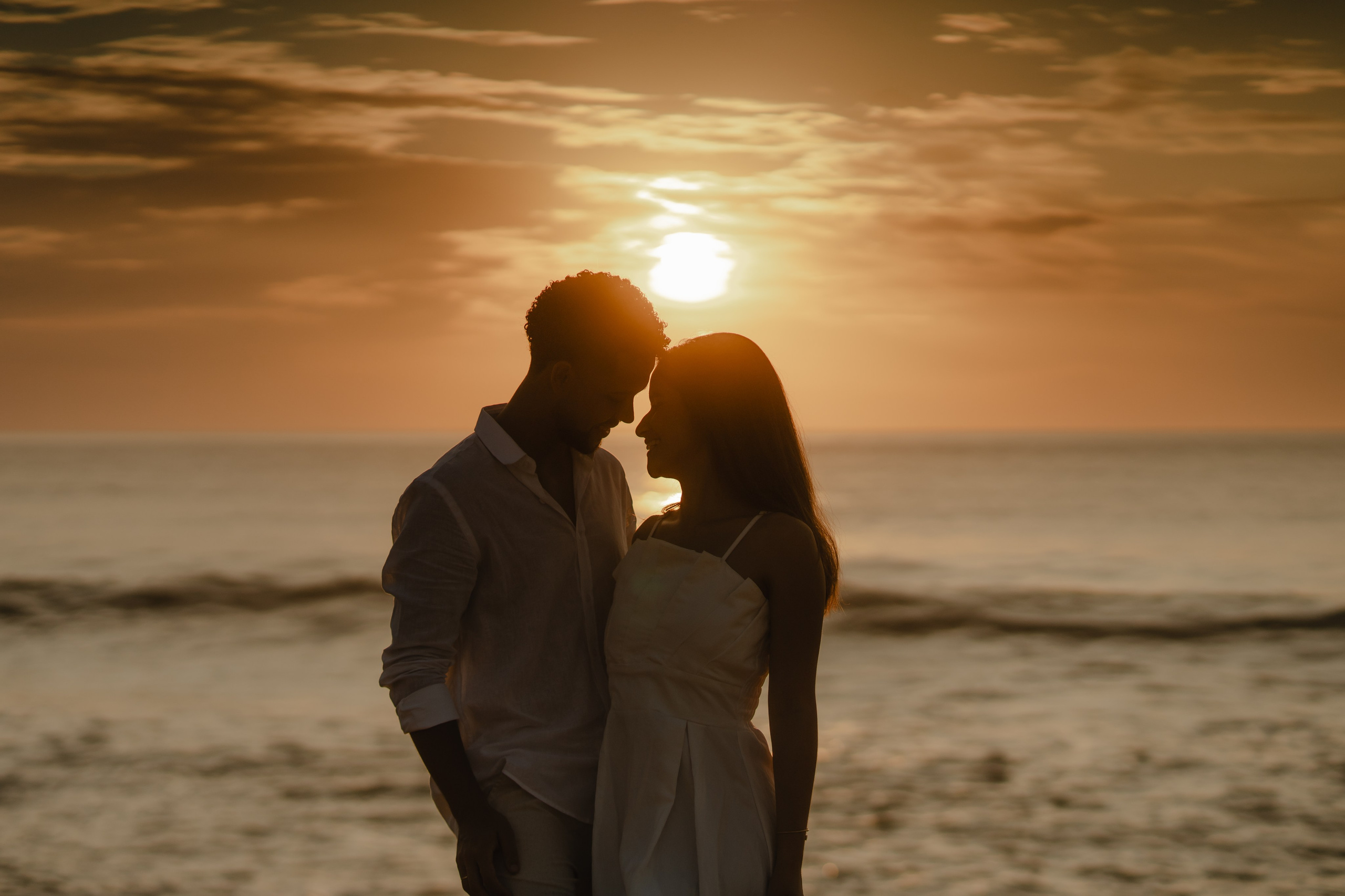 Ana & Victor // Pre Wedding. A Um Passo Fotografia