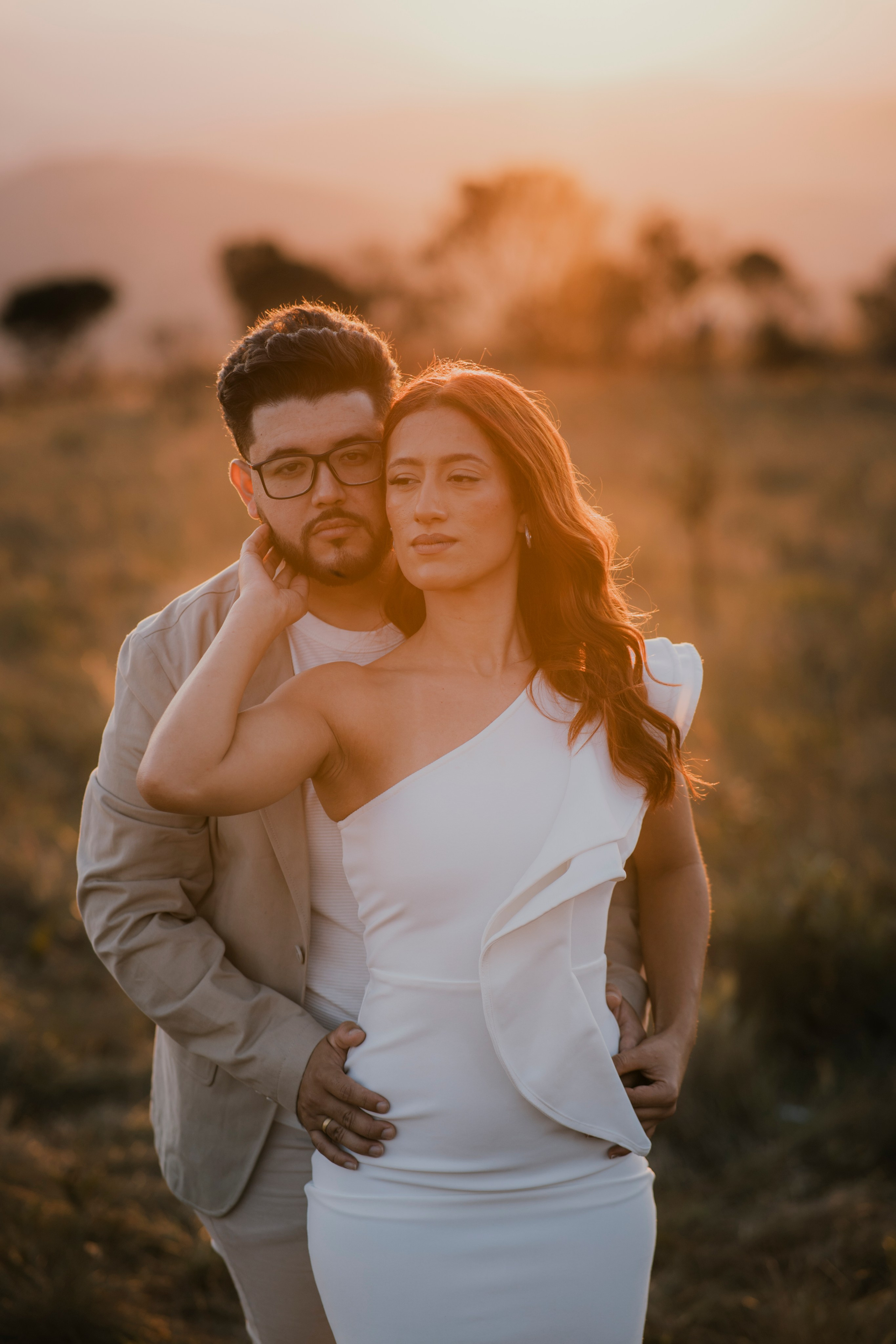 Pre Wedding Ana & Reinaldo. Felipe Xavier Fotografia | Casamentos em BH e Minas Gerais