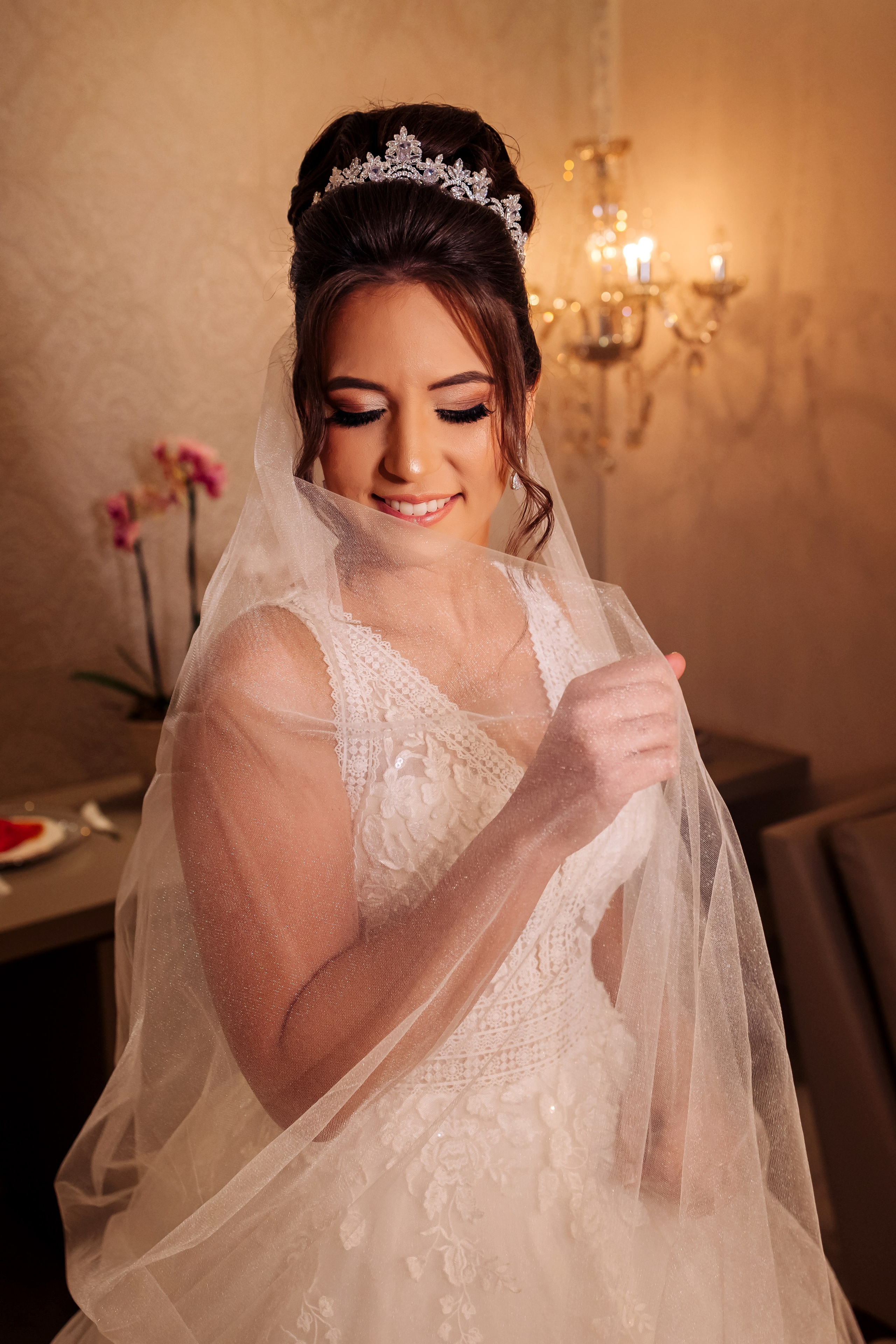 Francilene e Paulo. Fotografia de casamento, Gestante e 15 anos| Montes Claros/MG