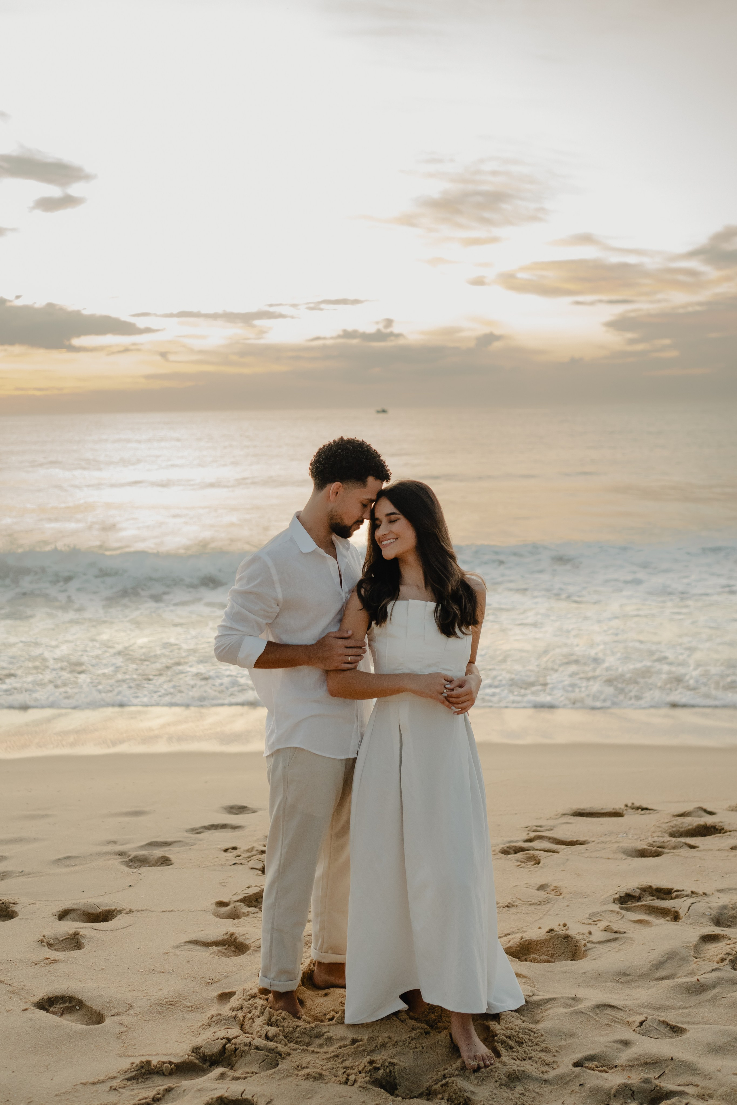 Ana & Victor // Pre Wedding. A Um Passo Fotografia