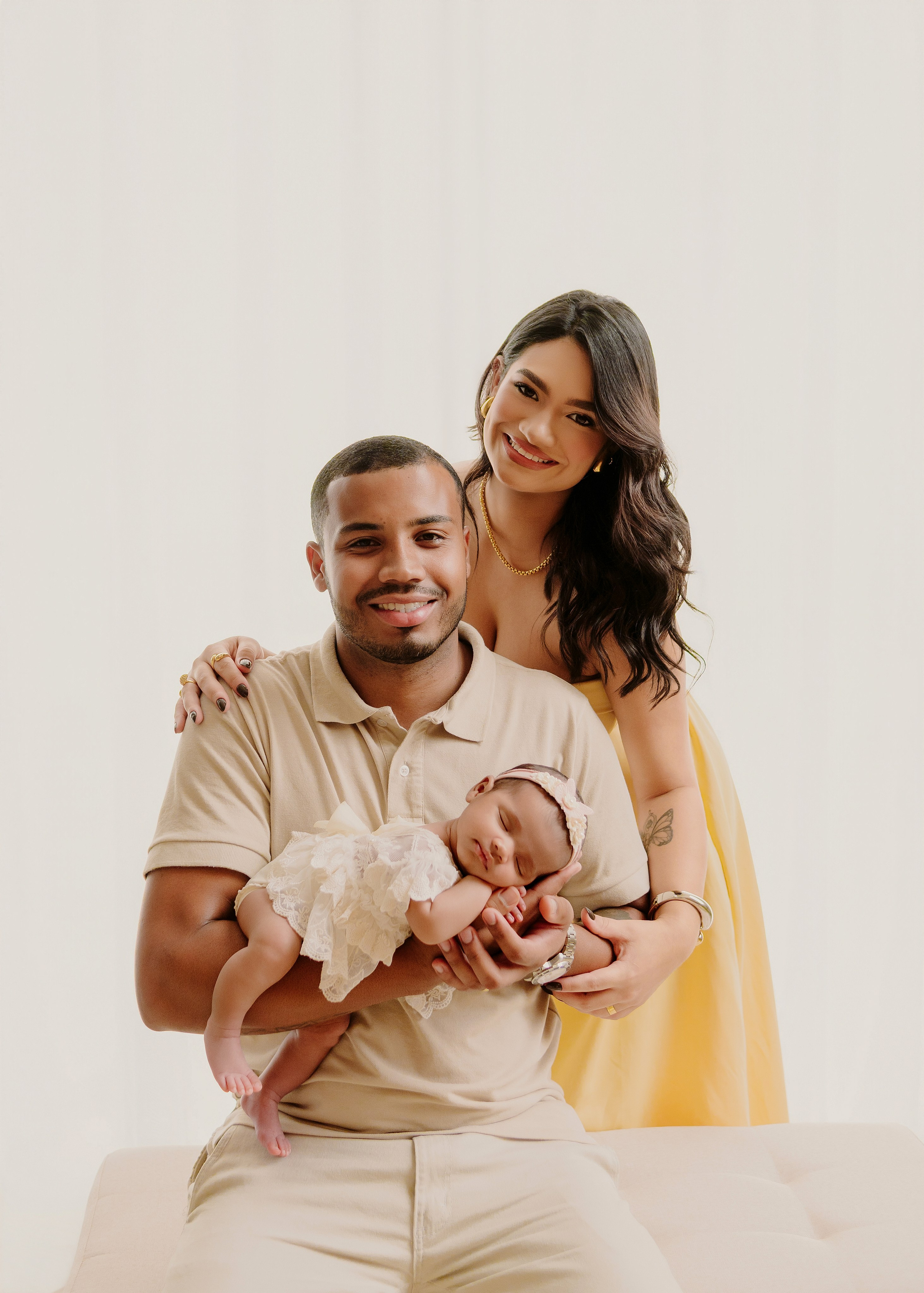 Fotografia Newborn em Vitória da Conquista | Estúdio Natani Fotografia. Estúdio Natani Fotografia