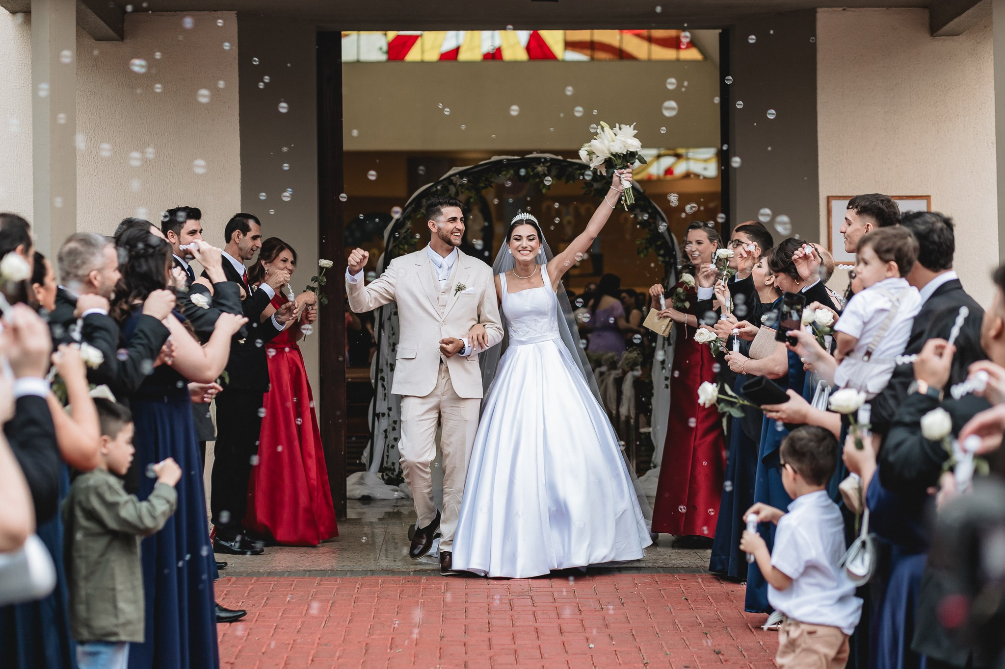 Fotografo de casamento I Claudinei Moura
