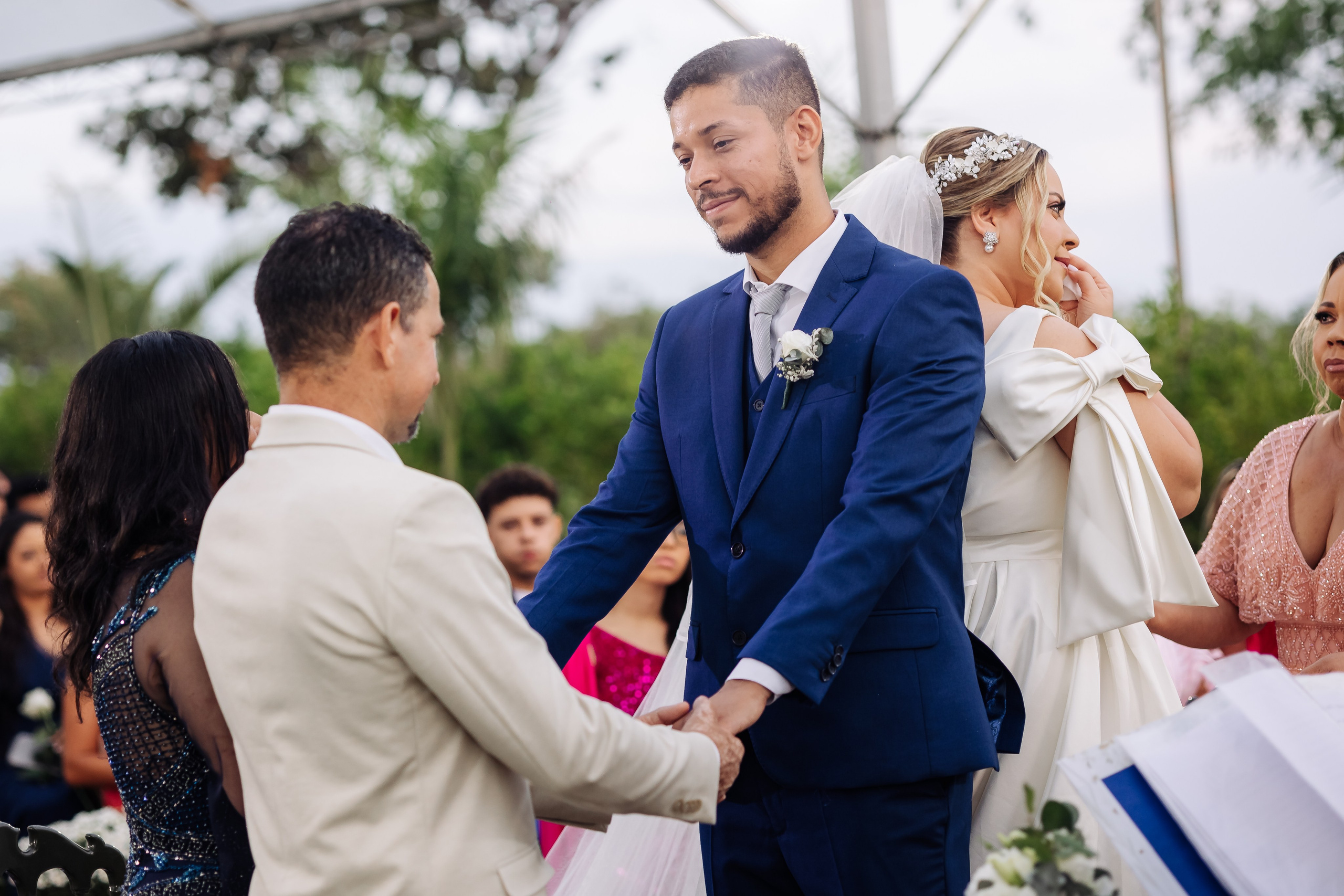 Britany e Rodrigo. Fotografia de casamento, Gestante e 15 anos| Montes Claros/MG