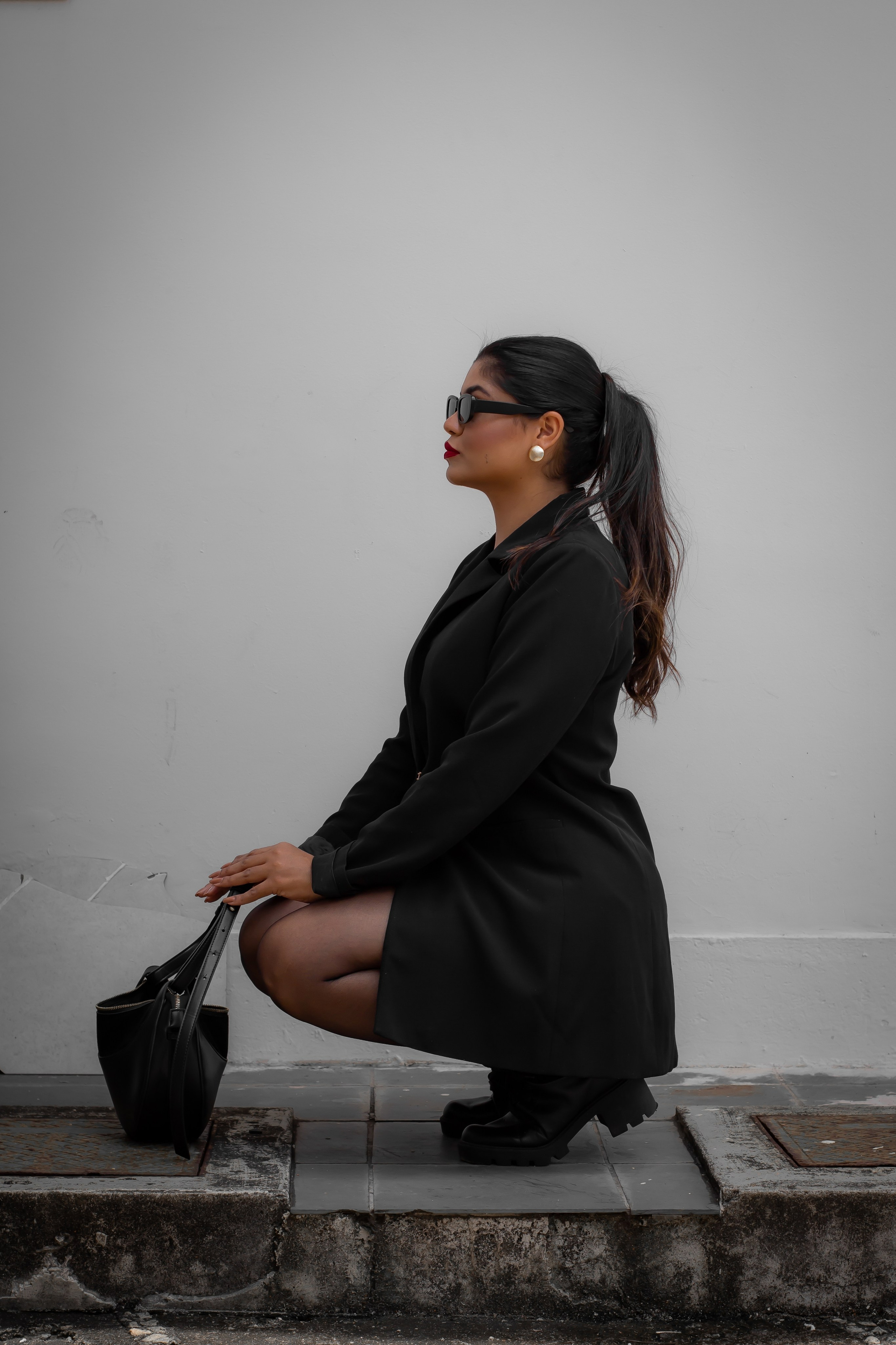 BLACK. Joelbalbinofotografo