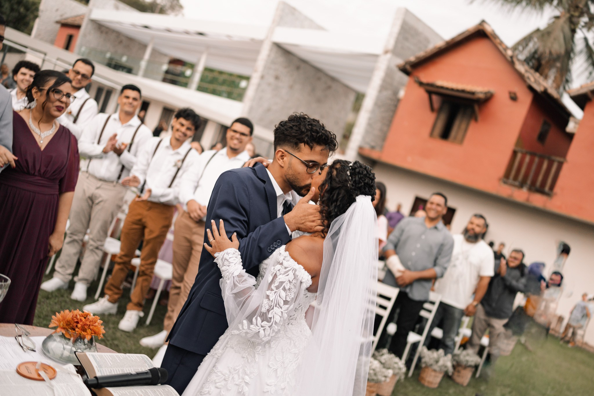 Casamento. Joelbalbinofotografo