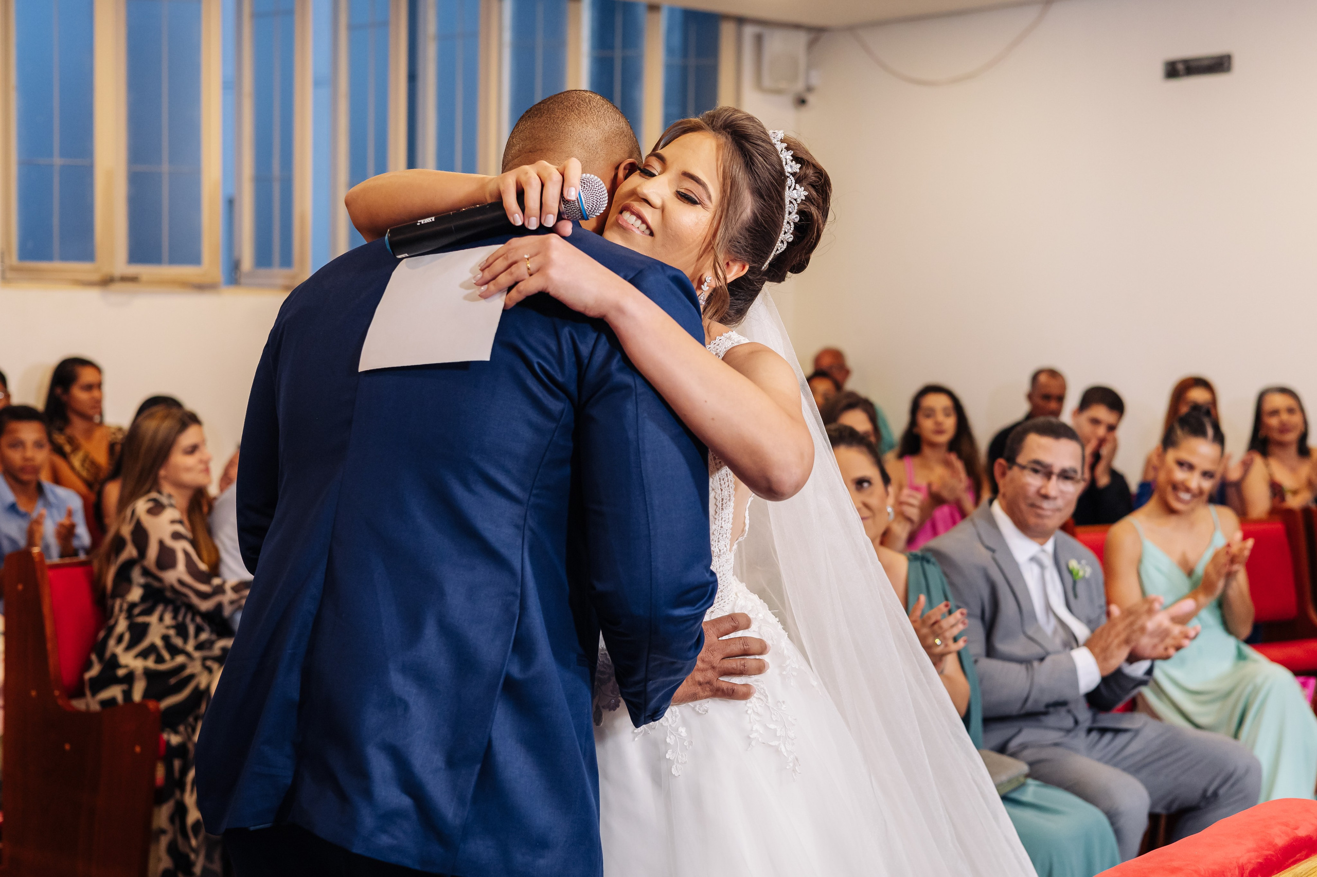 Francilene e Paulo. Fotografia de casamento, Gestante e 15 anos| Montes Claros/MG