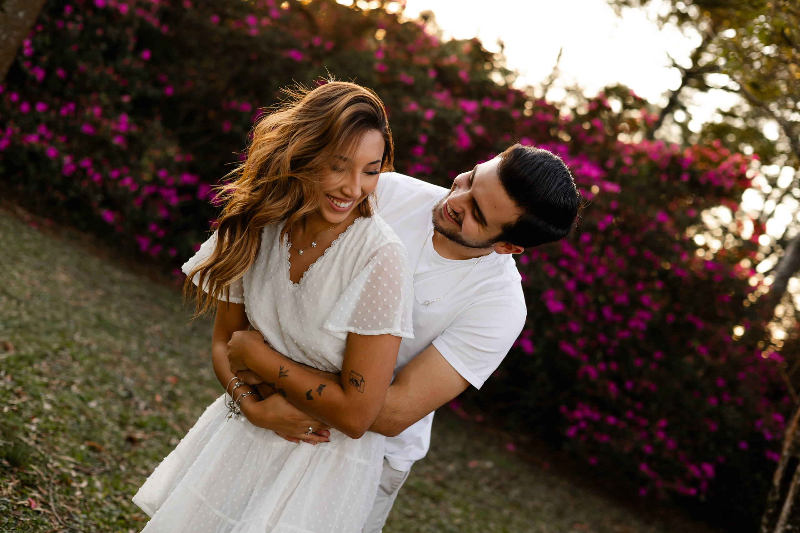 Editorial Pré Wedding. Lumiere Filmes e Fotos