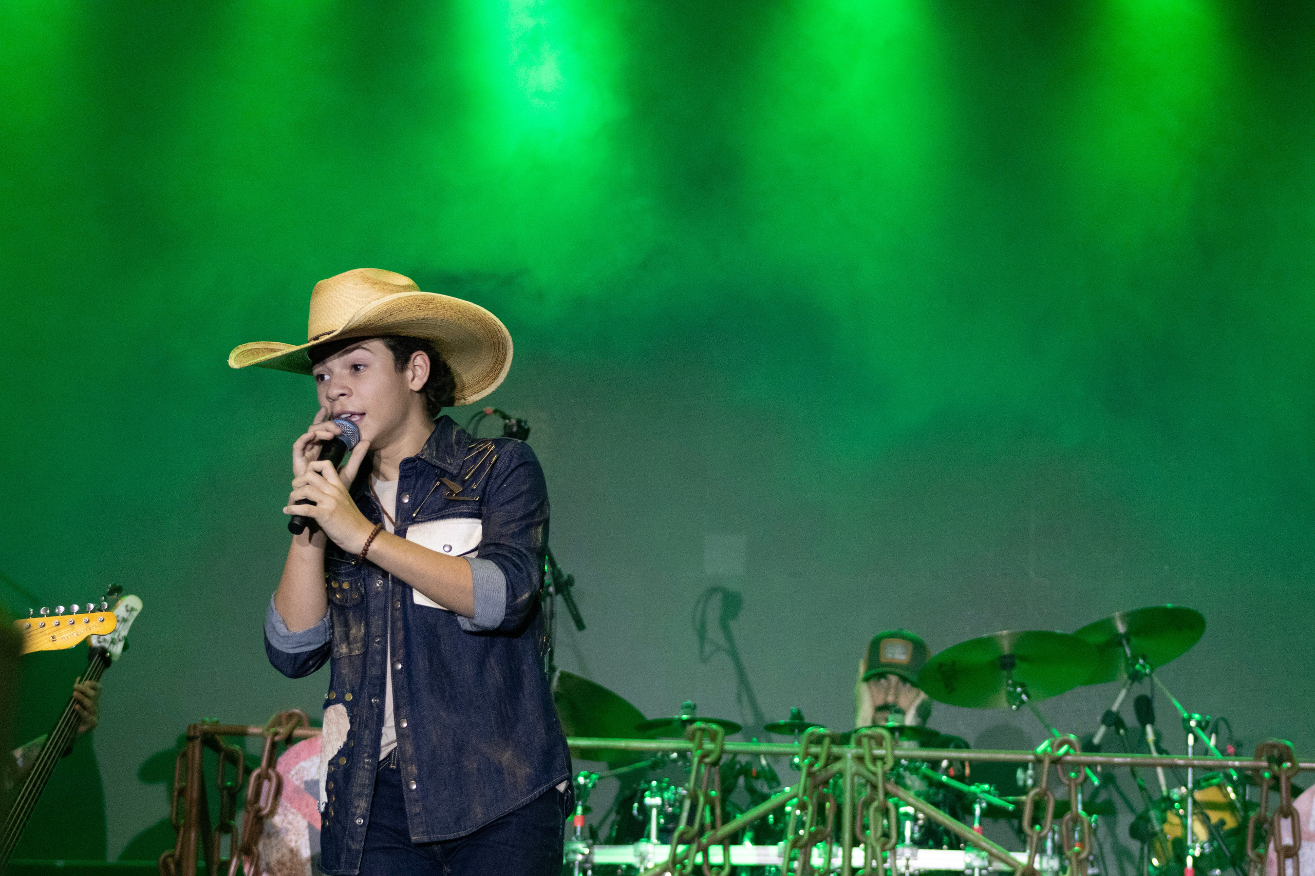 Show Fernando e Sorocaba part. esp. Samuel Sorocabinha. Gui Sant — Fotografo profissional