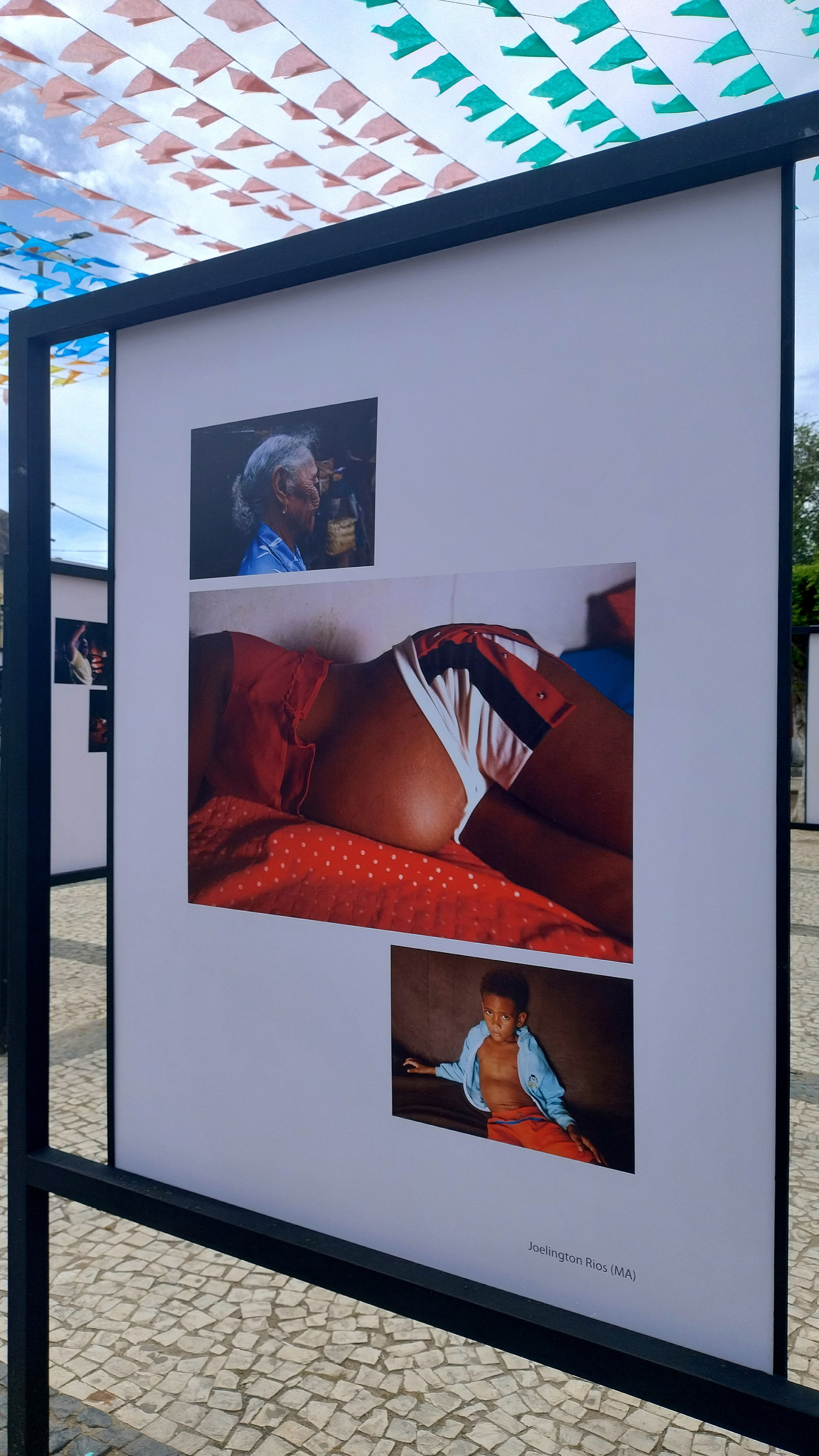 2024 — QXAS Festival. Curator, editor, researcher, and educator in Latin American photography Maíra C. Gamarra