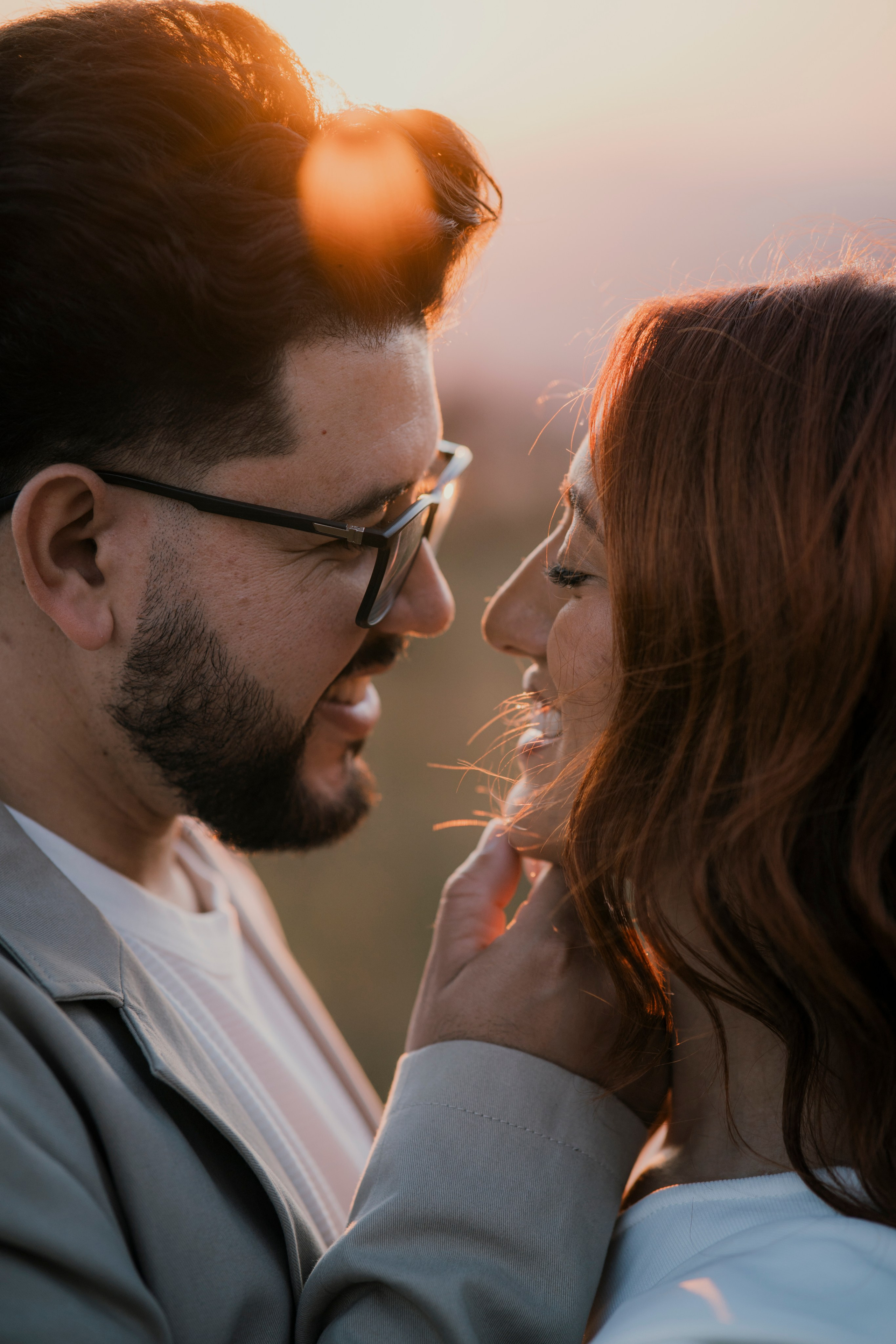 Pre Wedding Ana & Reinaldo. Felipe Xavier Fotografia | Casamentos em BH e Minas Gerais