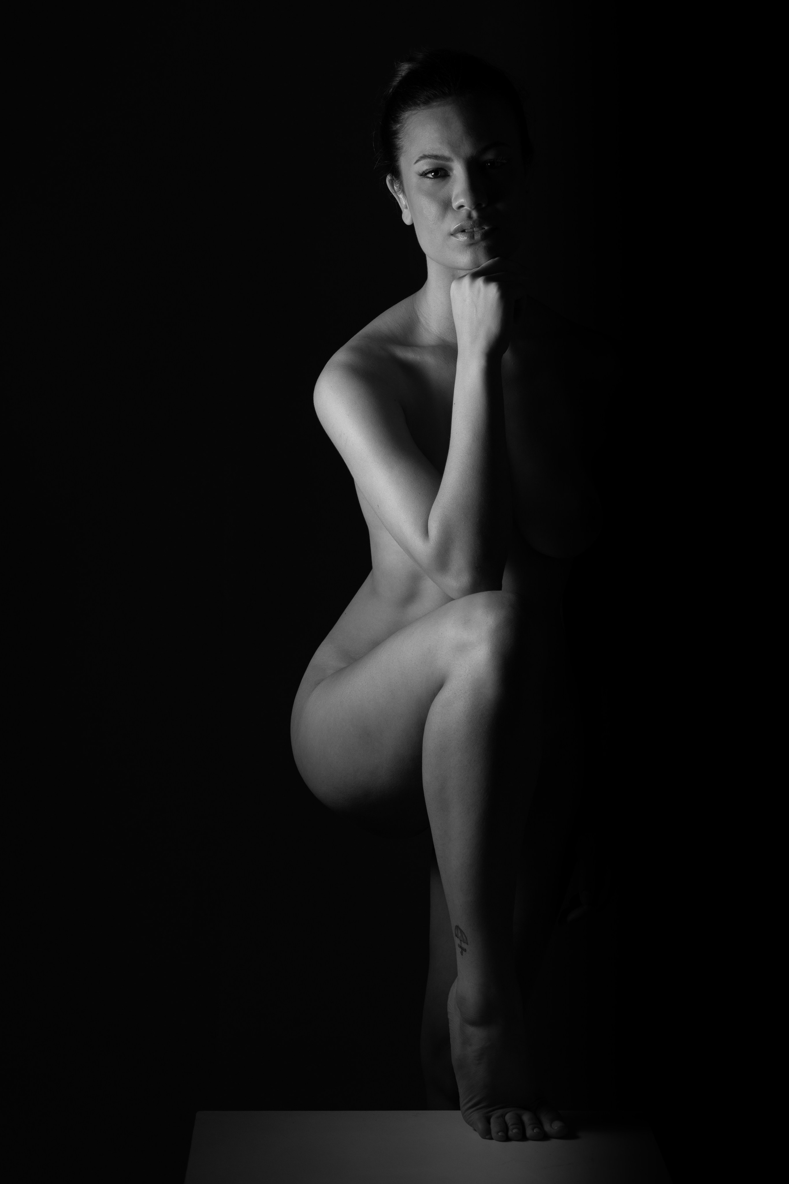 Yzabella. FabianoPhotography