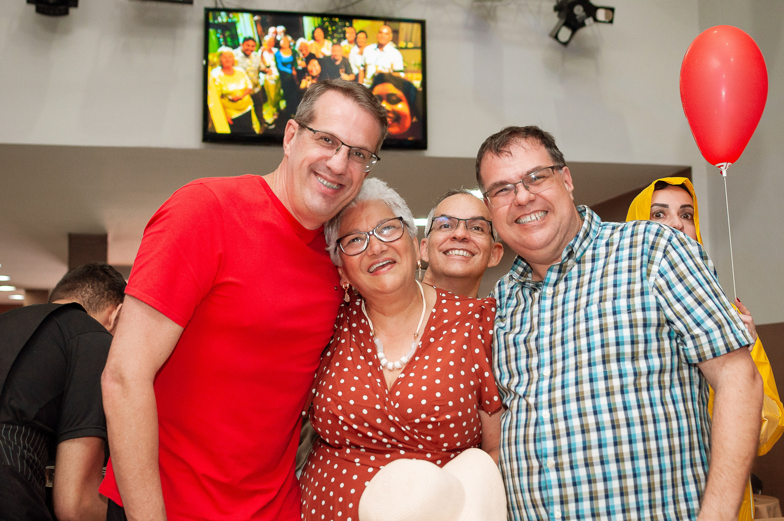 Aniversário Mama 70 anos. Fotografia artistica, corporativa, familia em São Paulo