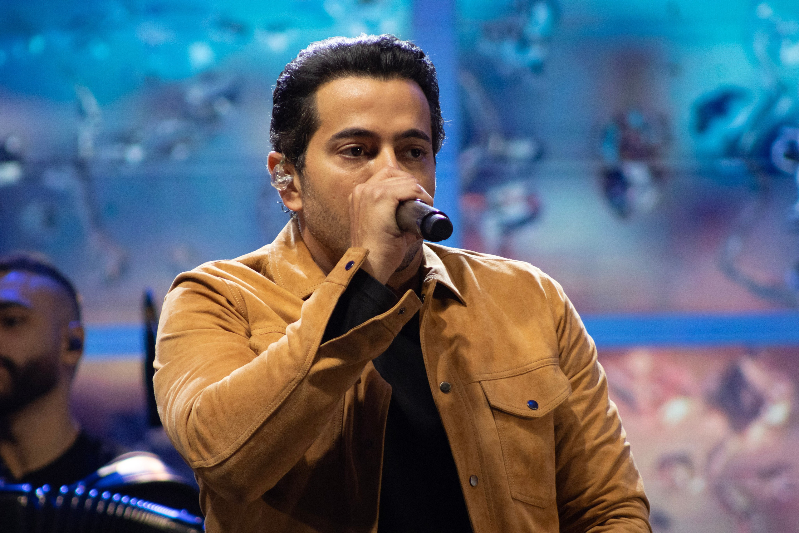 Show Henrique e Diego. Gui Sant — Fotografo profissional