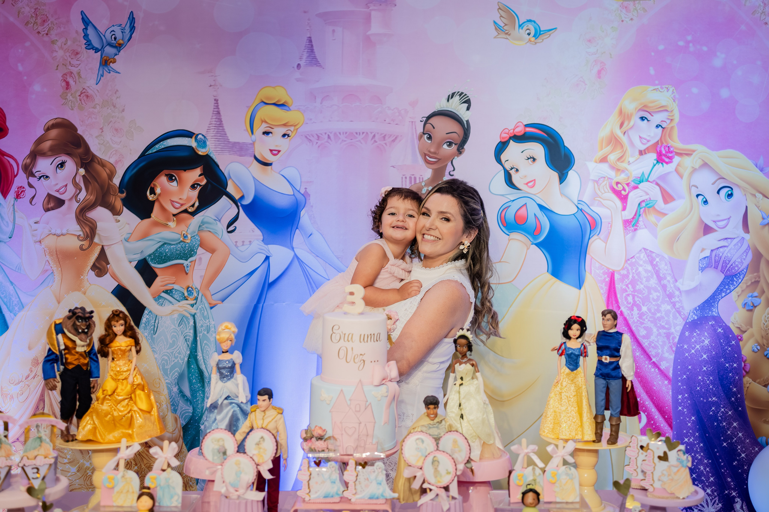 Aninha — 3 anos. Fotografa de Família Jaque Mesquita