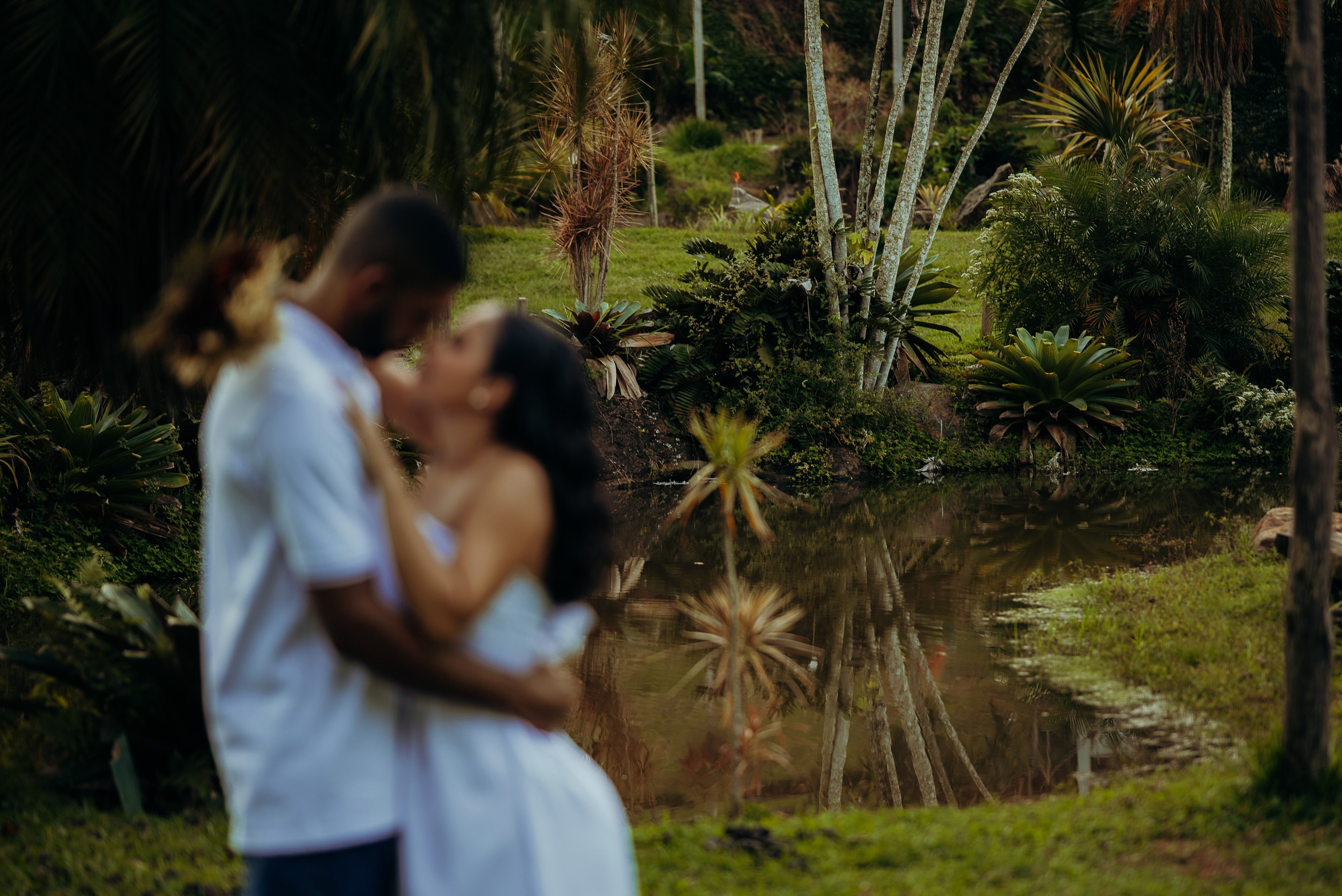 Pre Wedding — Ludmila e Carlos. Kaiky Oliveira — Fotógrafo de Casamentos, retratos, gestantes e de sentimentos!