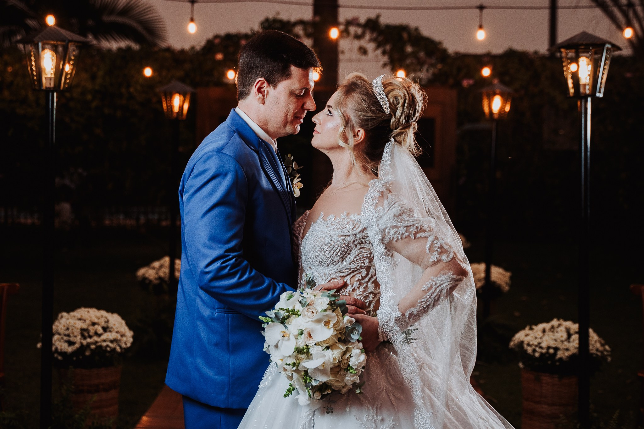 Casamento Lana e Rodrigo. Fotografo de Casamento Daniel Gaspar