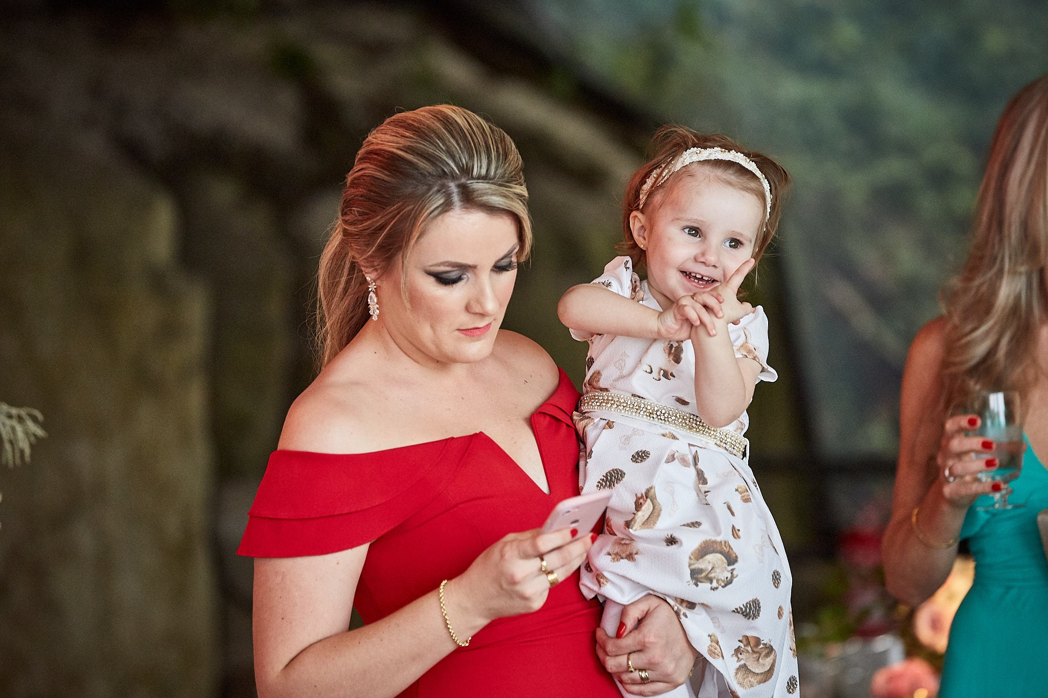 Casamento Fernanda e Paulo. Fotógrafo de casamentos em Florianópolis