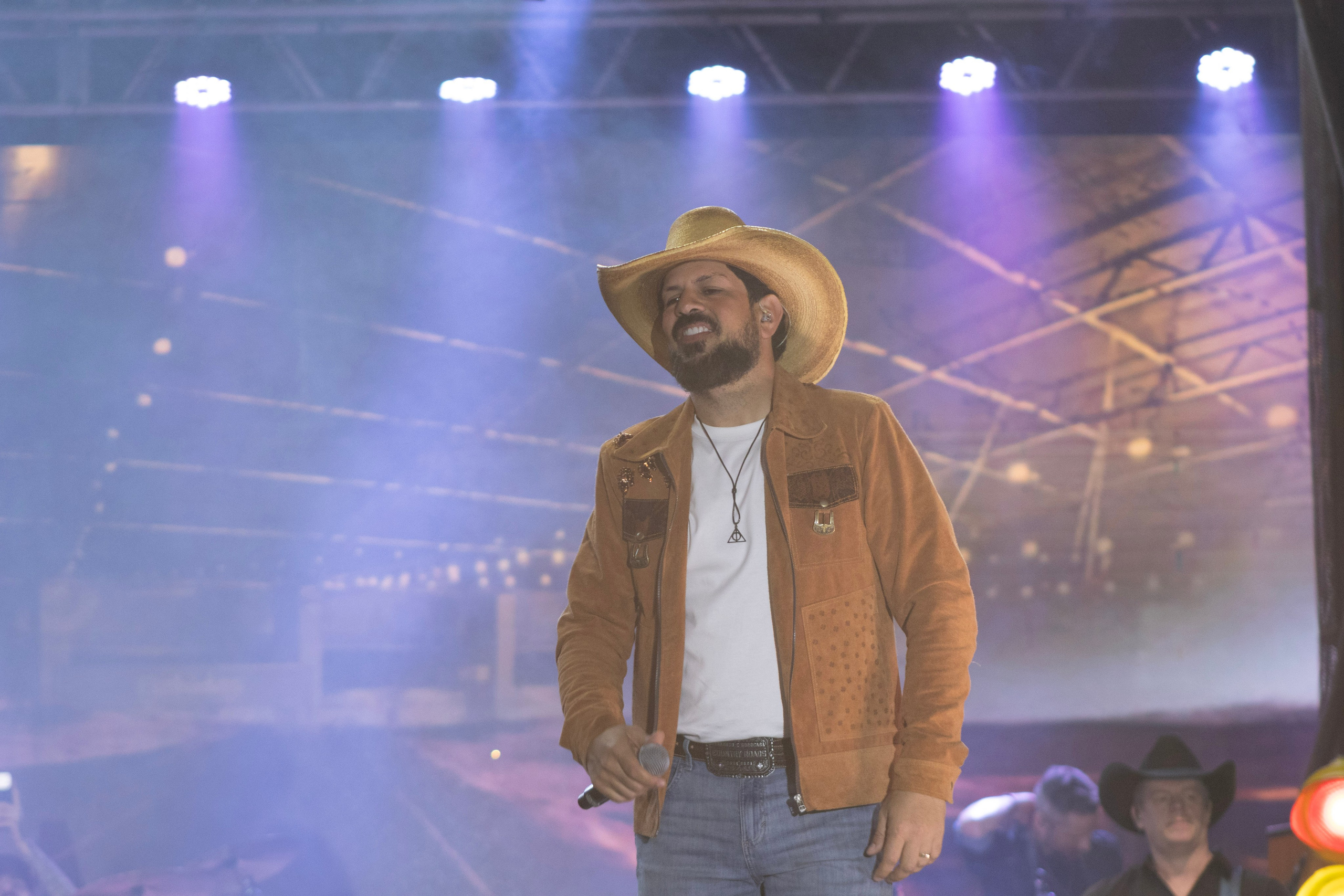 Show Fernando e Sorocaba part. esp. Samuel Sorocabinha. Gui Sant — Fotografo profissional