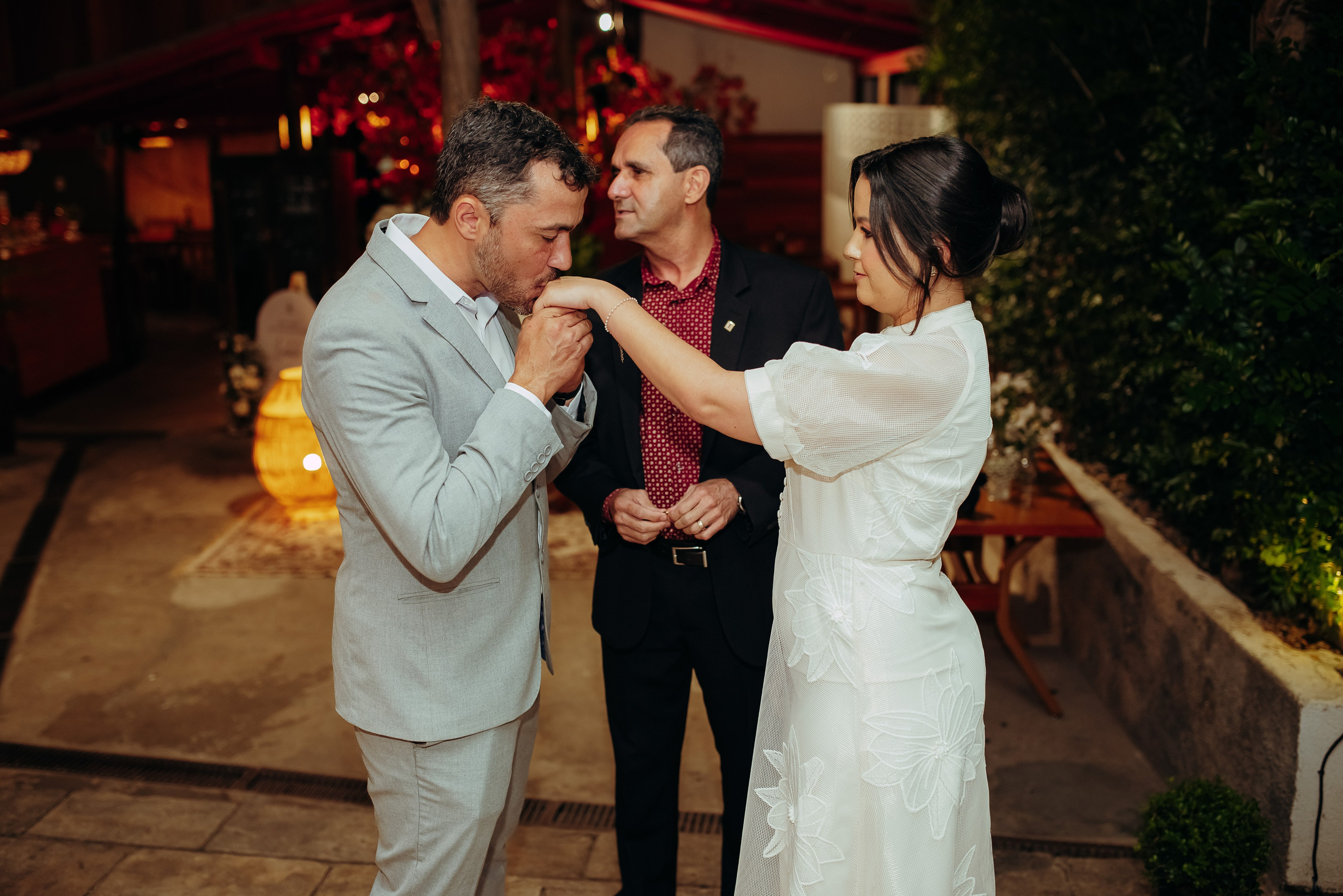 Casamento — Isabela e Daniel. Kaiky Oliveira — Fotógrafo de Casamentos, retratos, gestantes e de sentimentos!