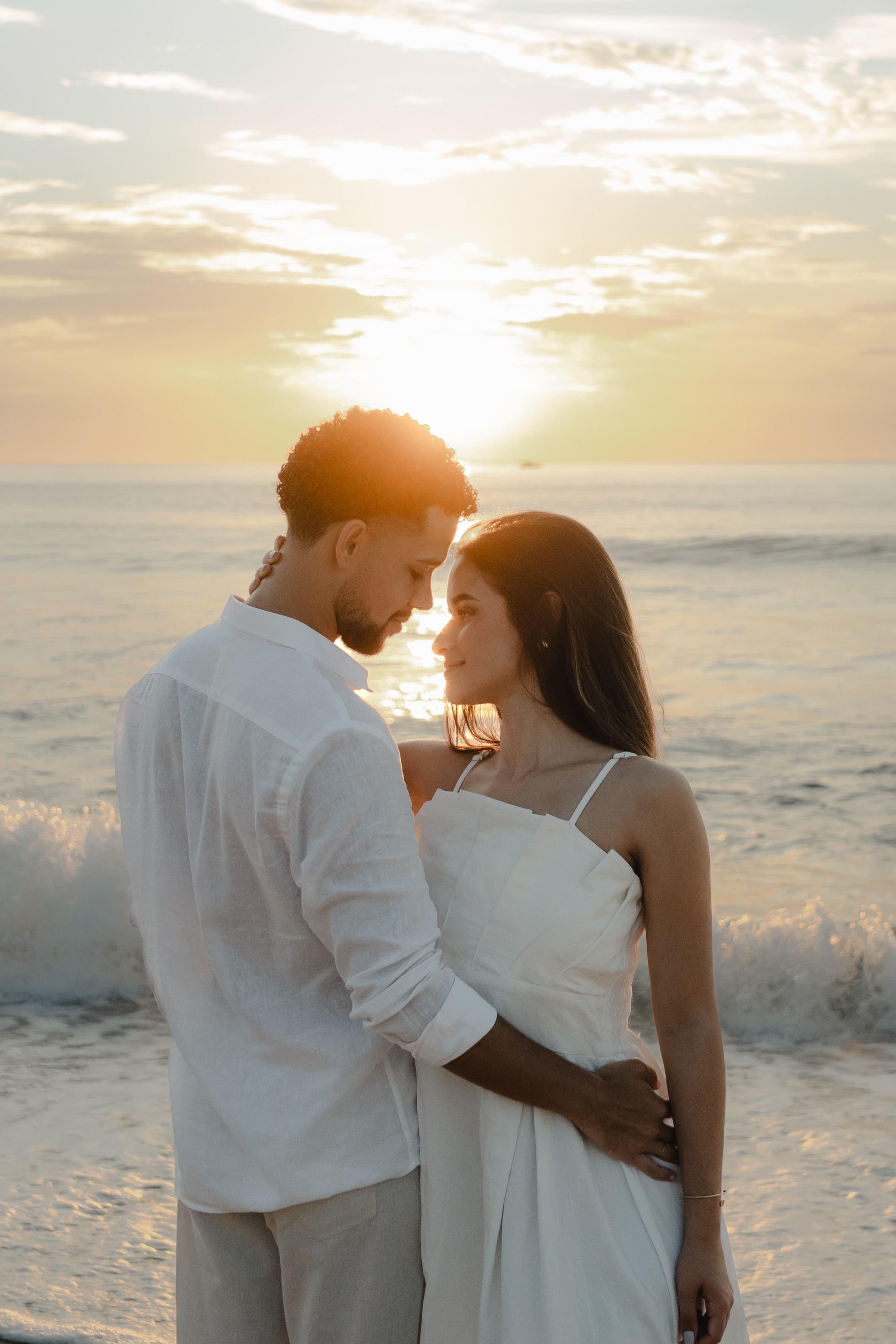 Ana & Victor // Pre Wedding. A Um Passo Fotografia