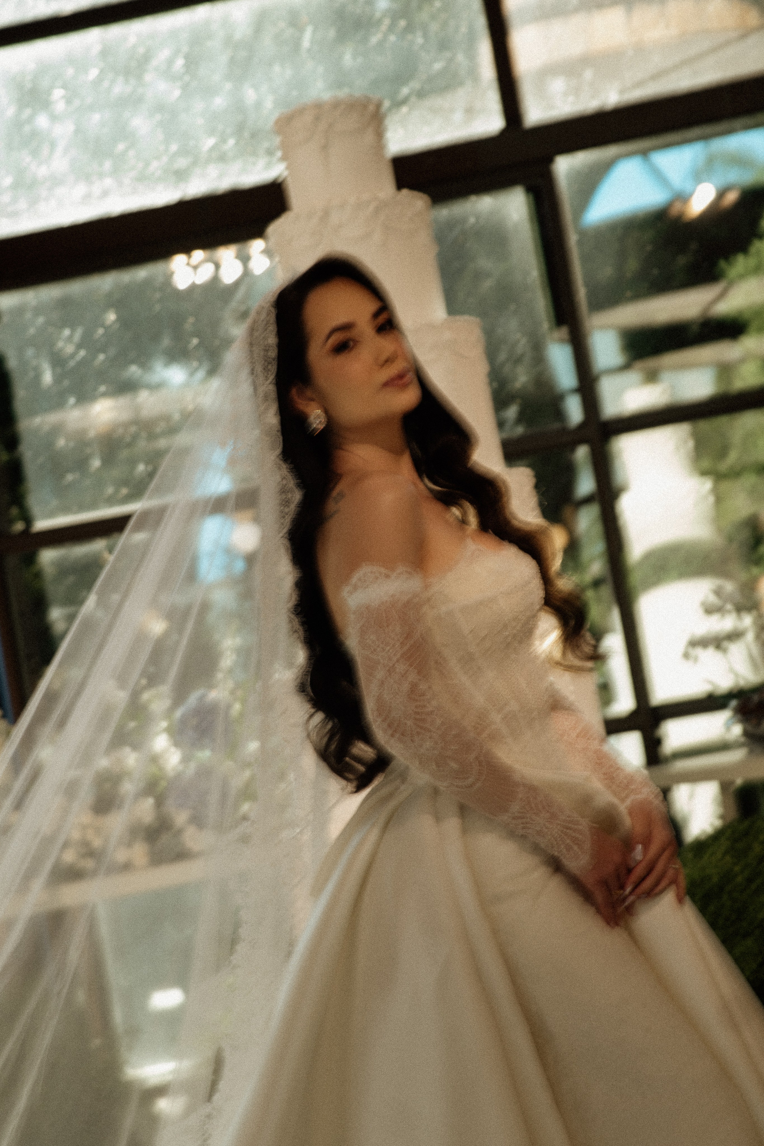Amanda & Gustavo. Congiu Wedding