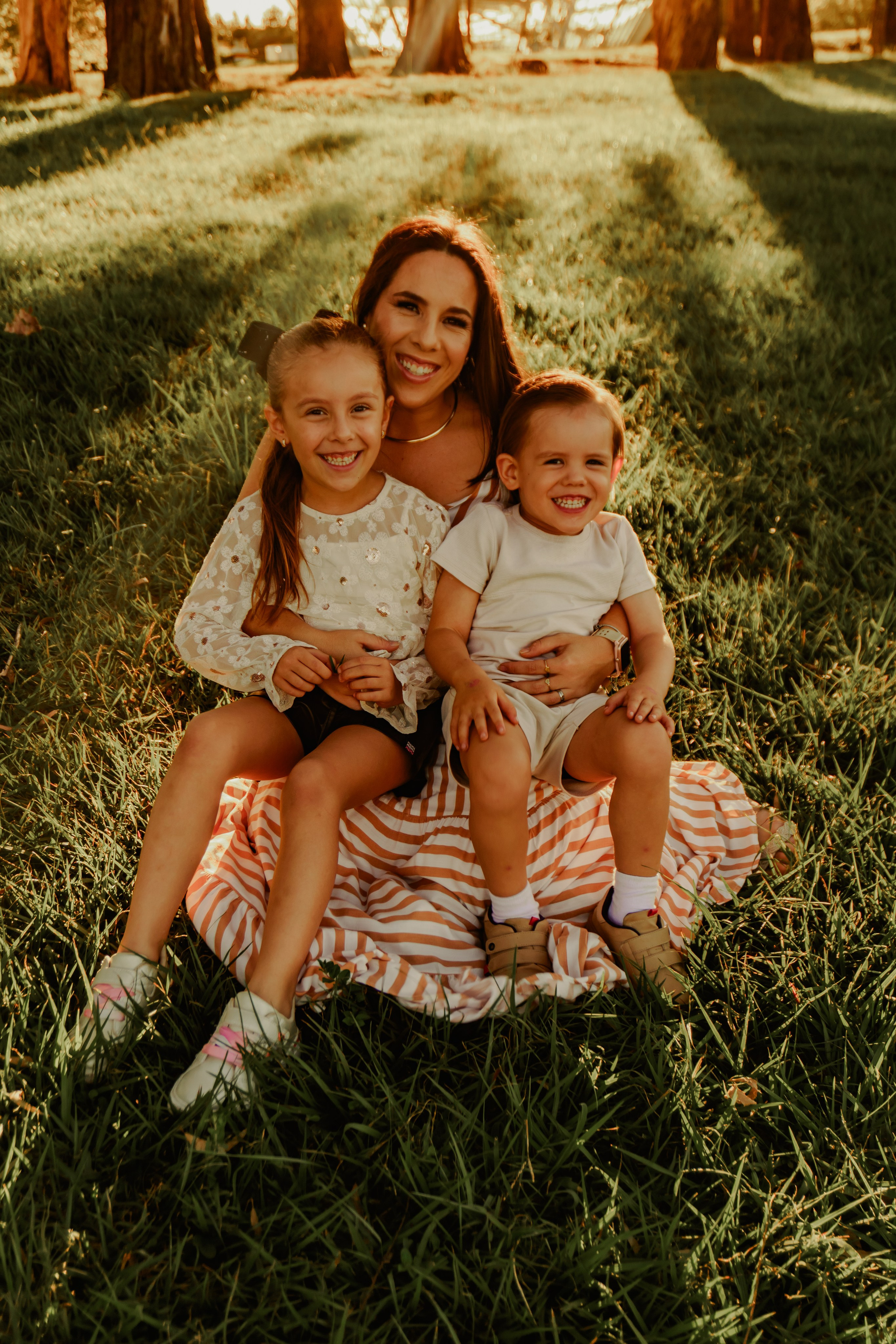 Mamães. Lumiere Filmes e Fotos